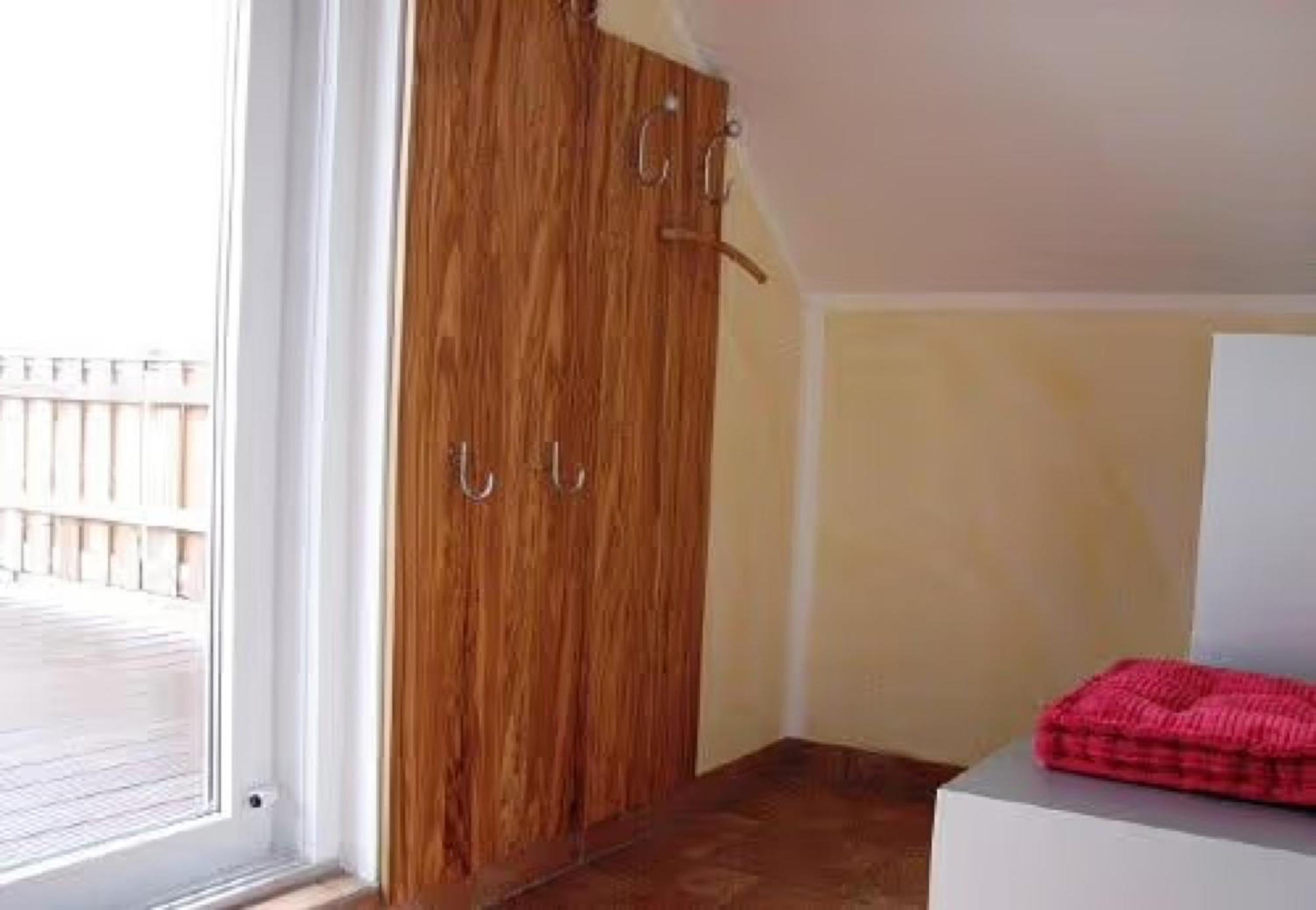 Two-Bedroom Superior Apartment