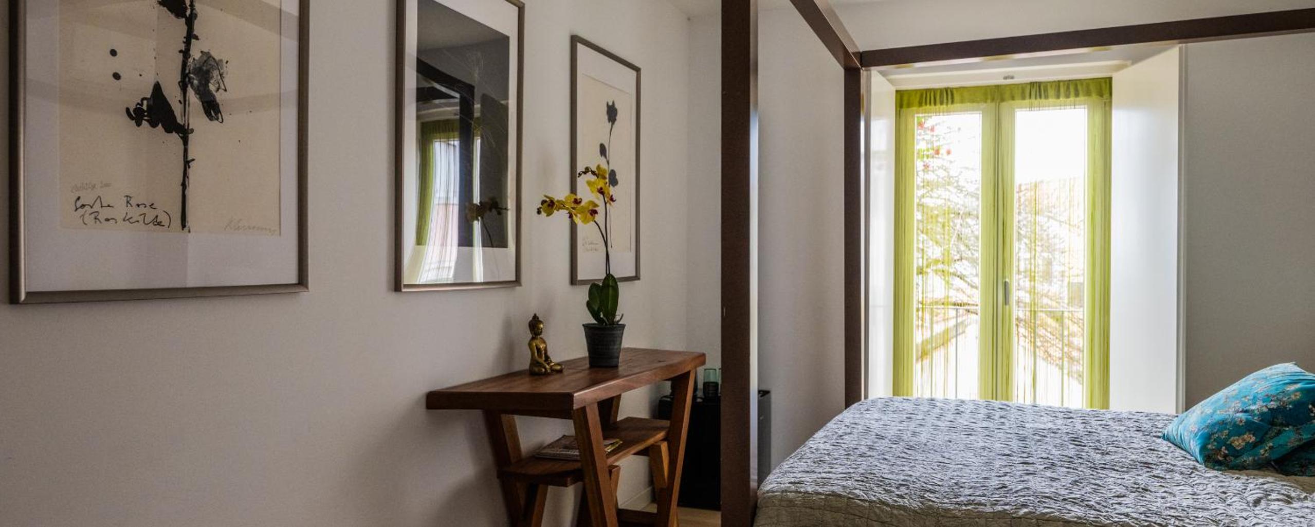King Room with Garden View - Photo 2