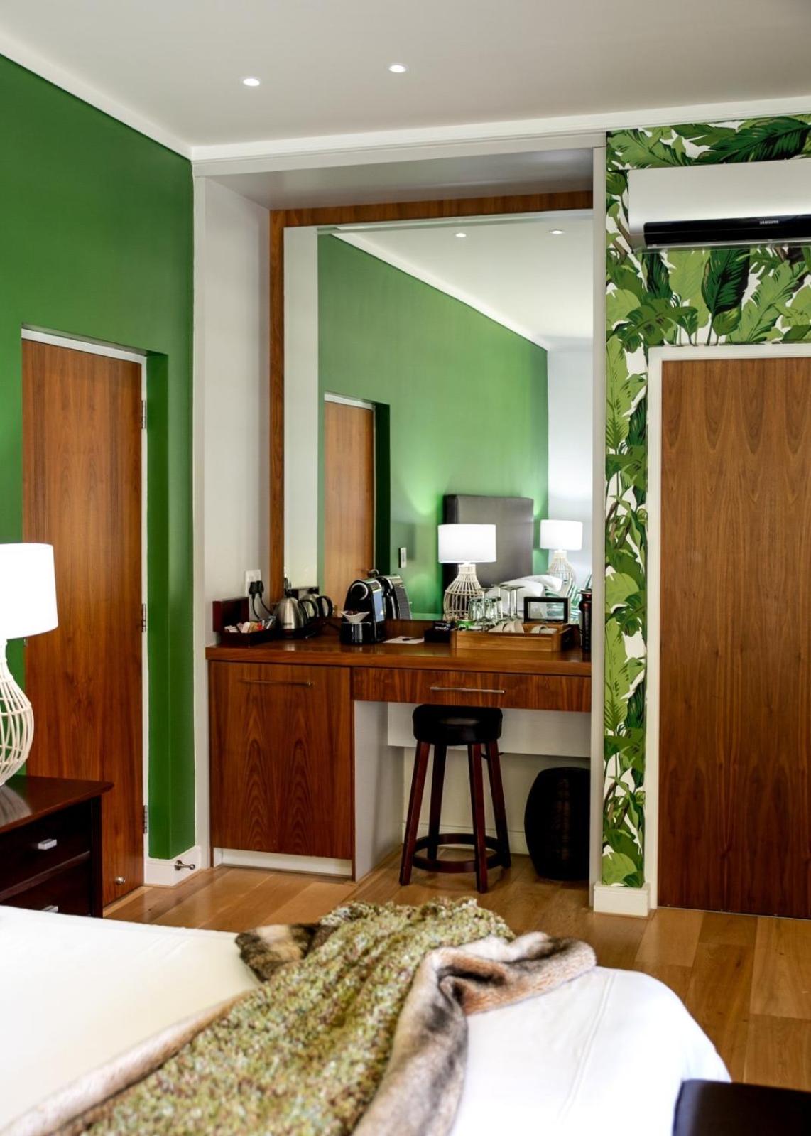 Twin/Double Room
