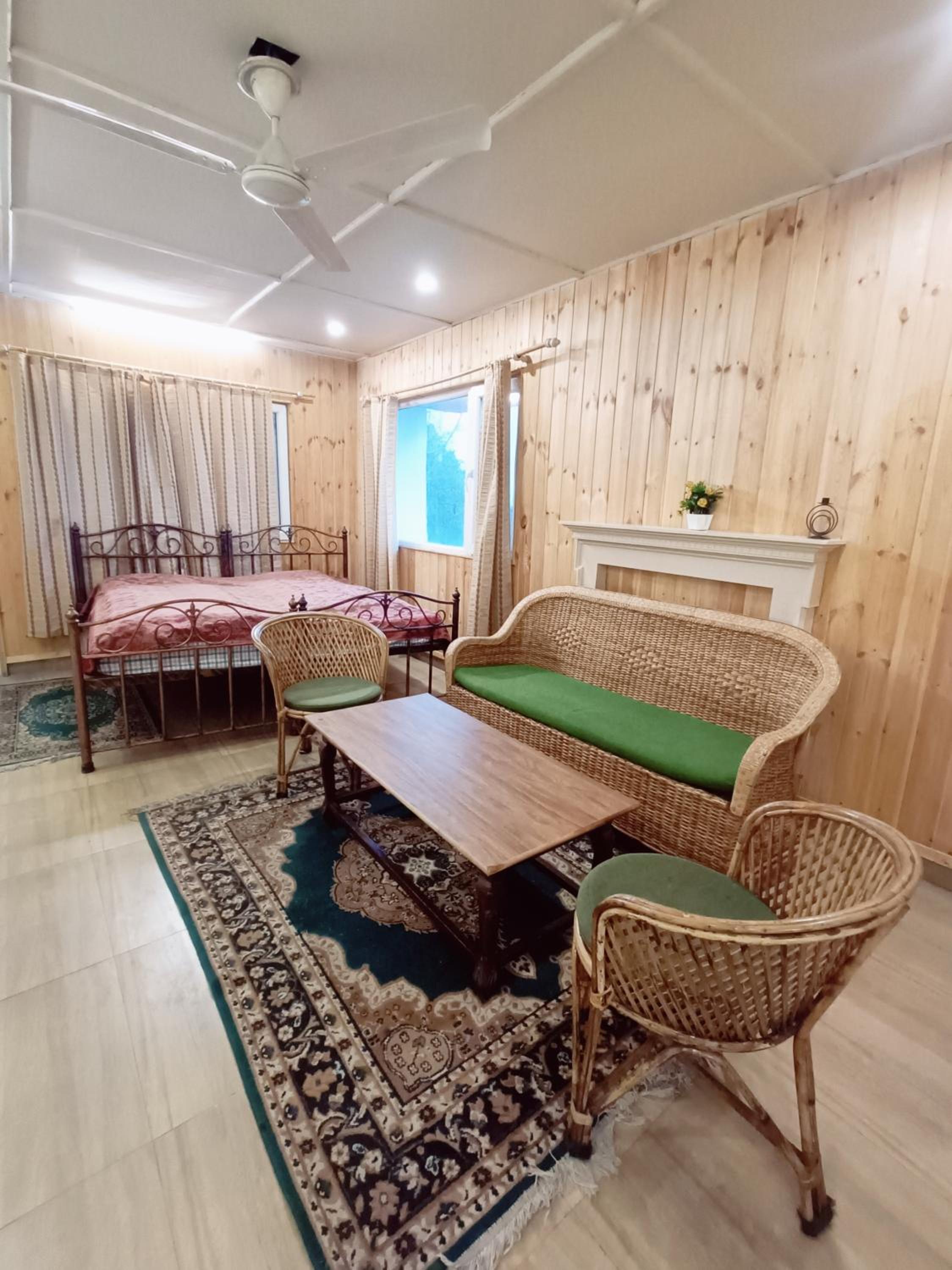 Family Suite