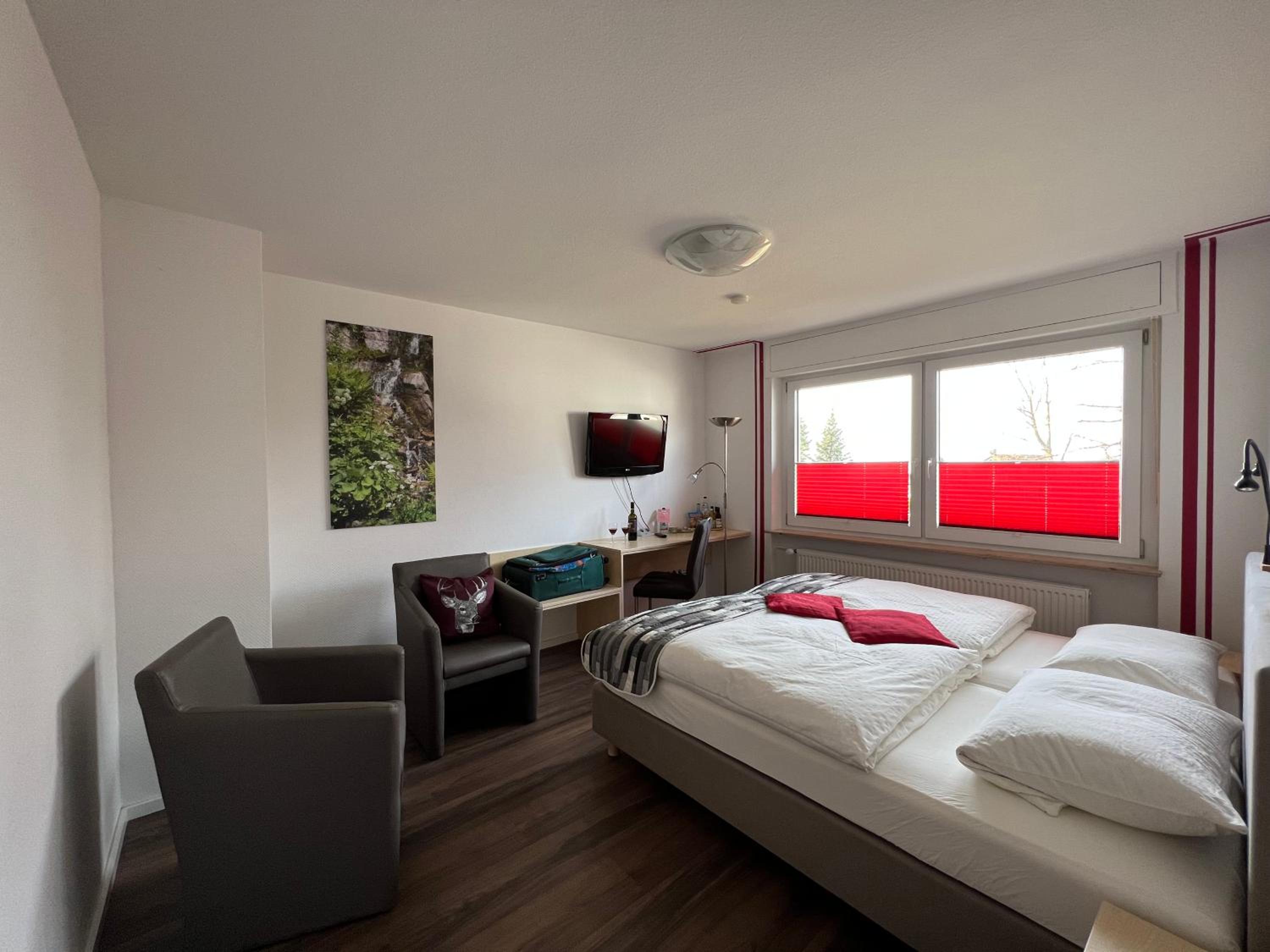 Double Room photo 3
