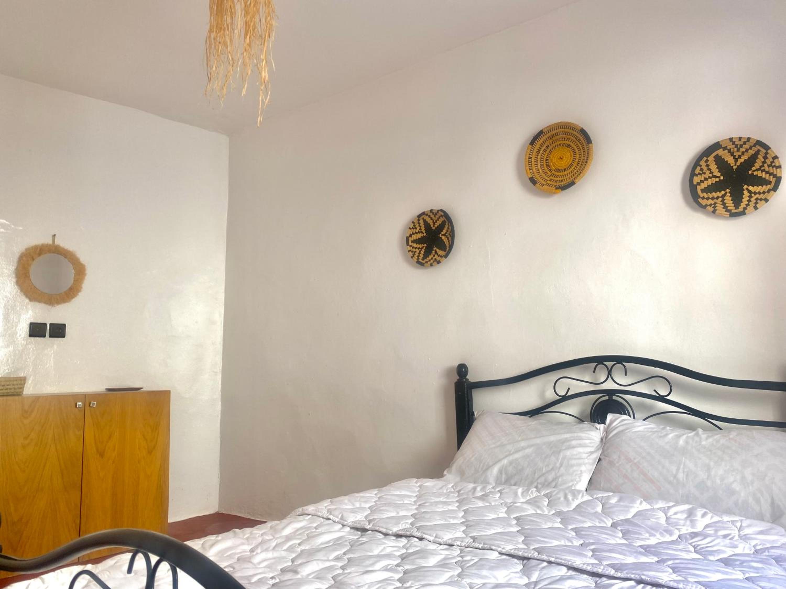 Double Room with Mountain View photo 2