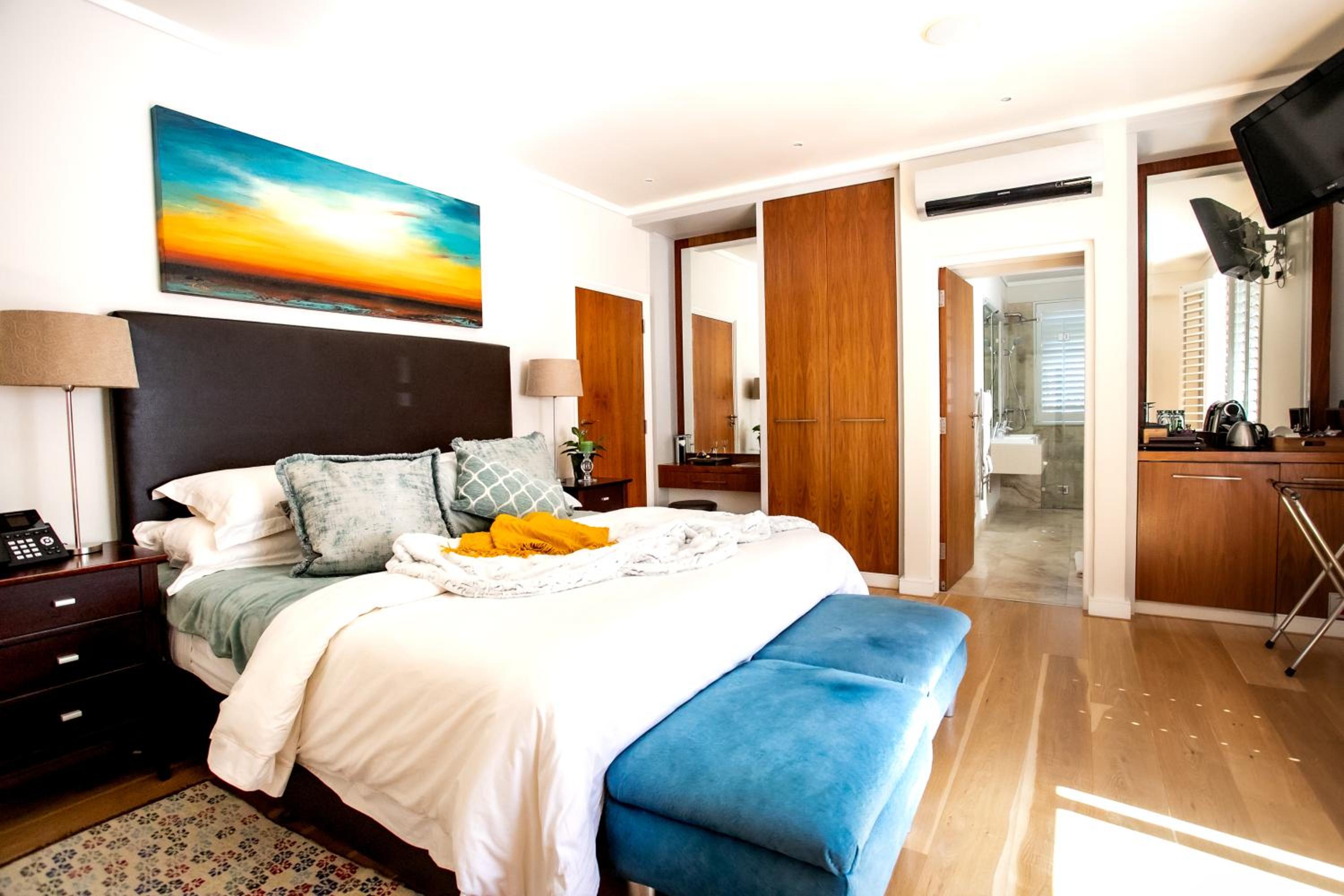 Twin/Double Room