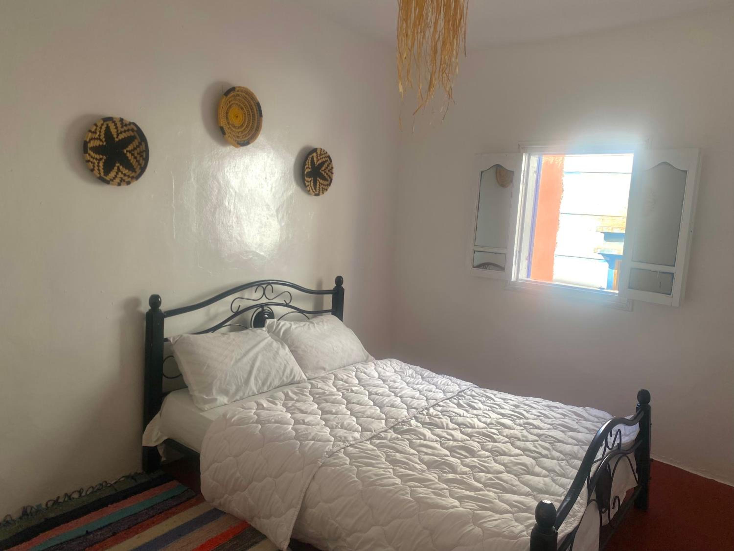 Double Room with Mountain View photo 3