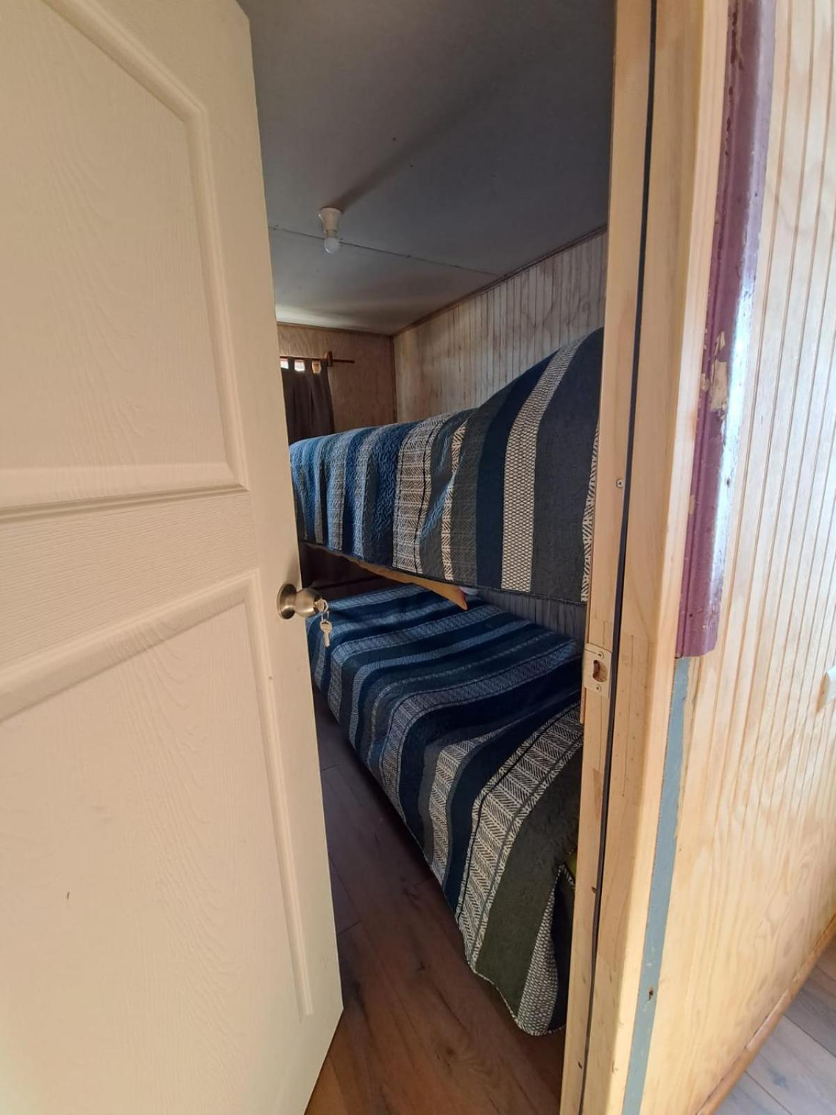 Twin Room photo 1