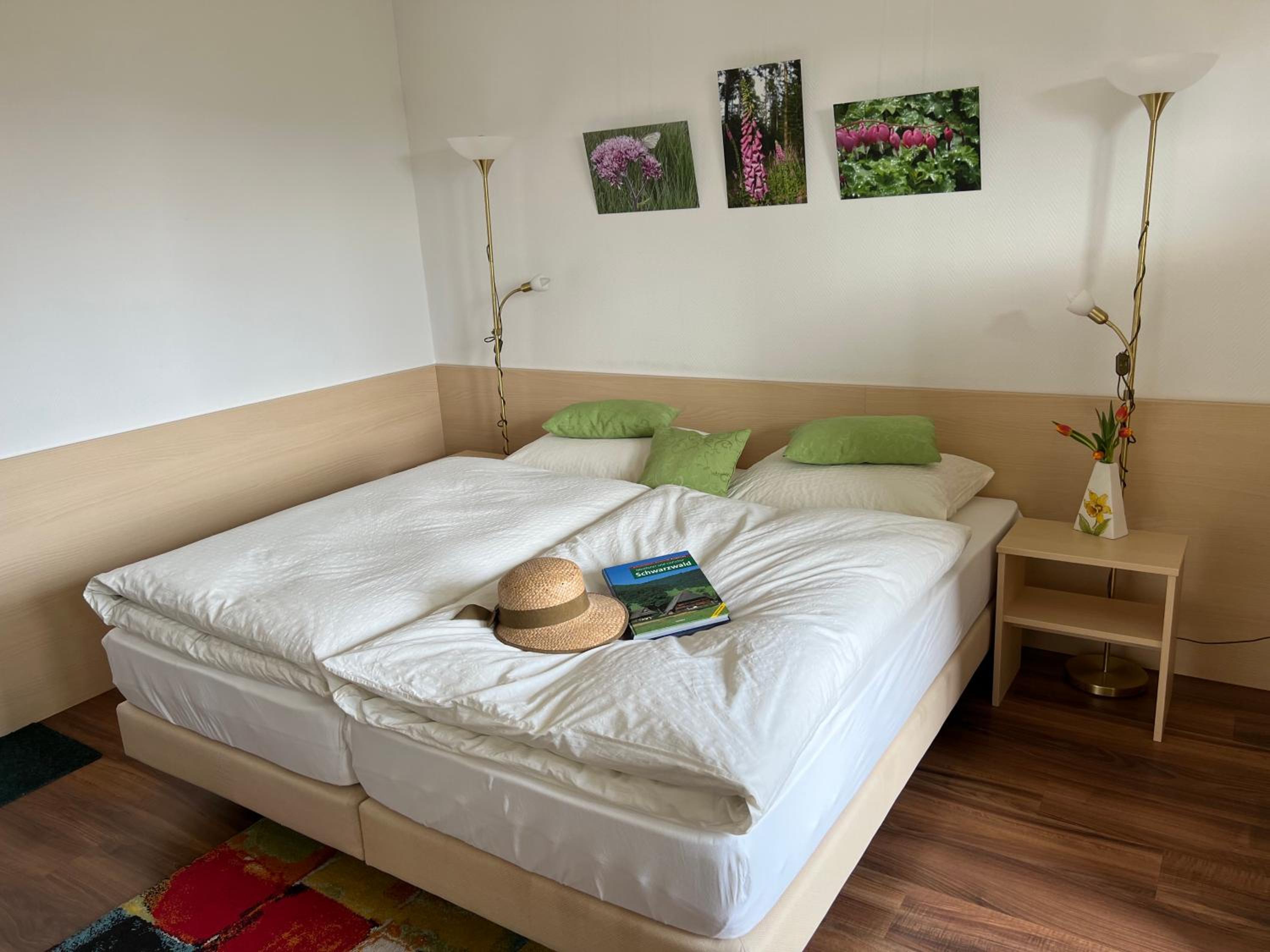 Double Room photo 1