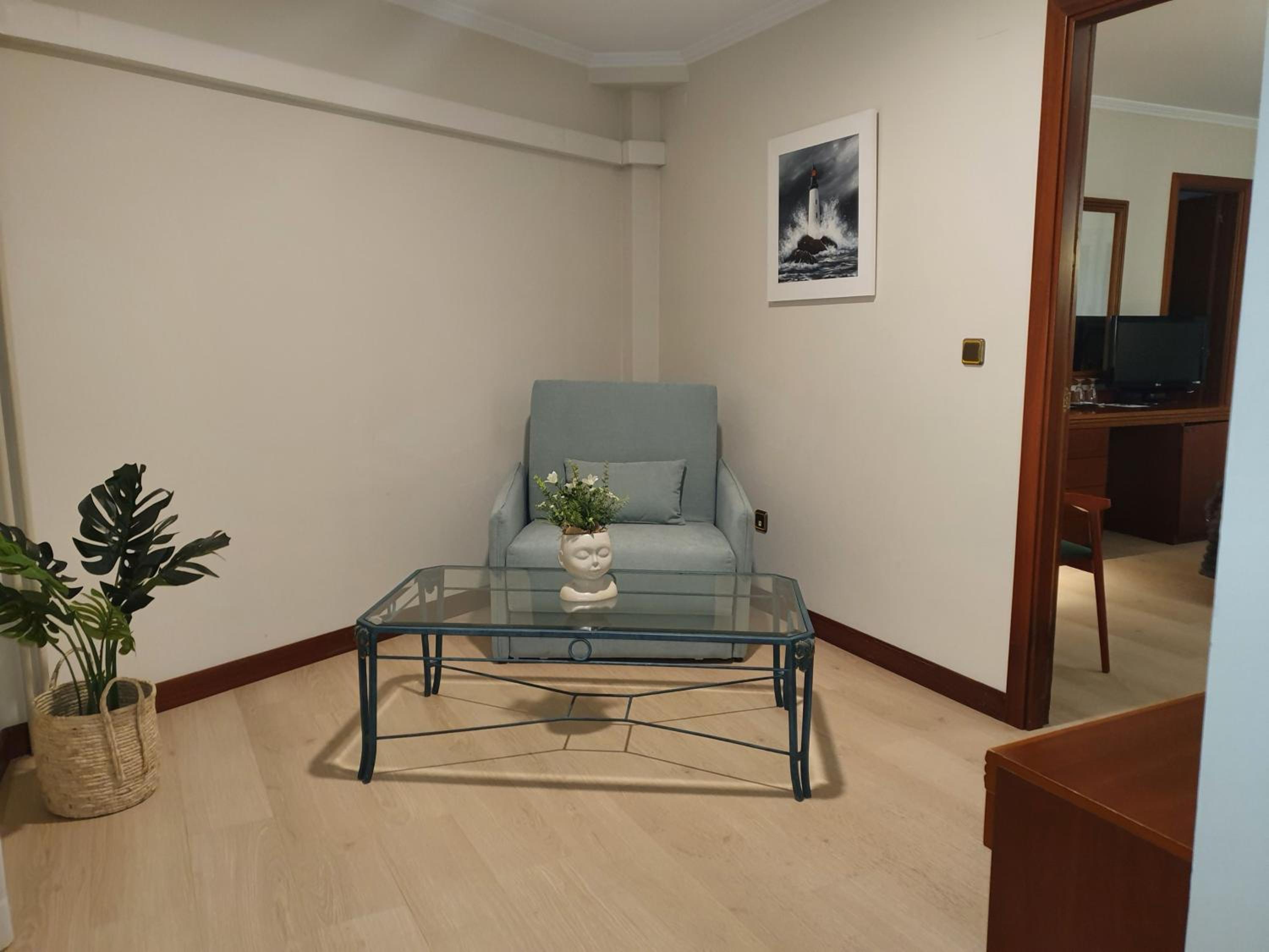 Superior Double Room - Photo 1