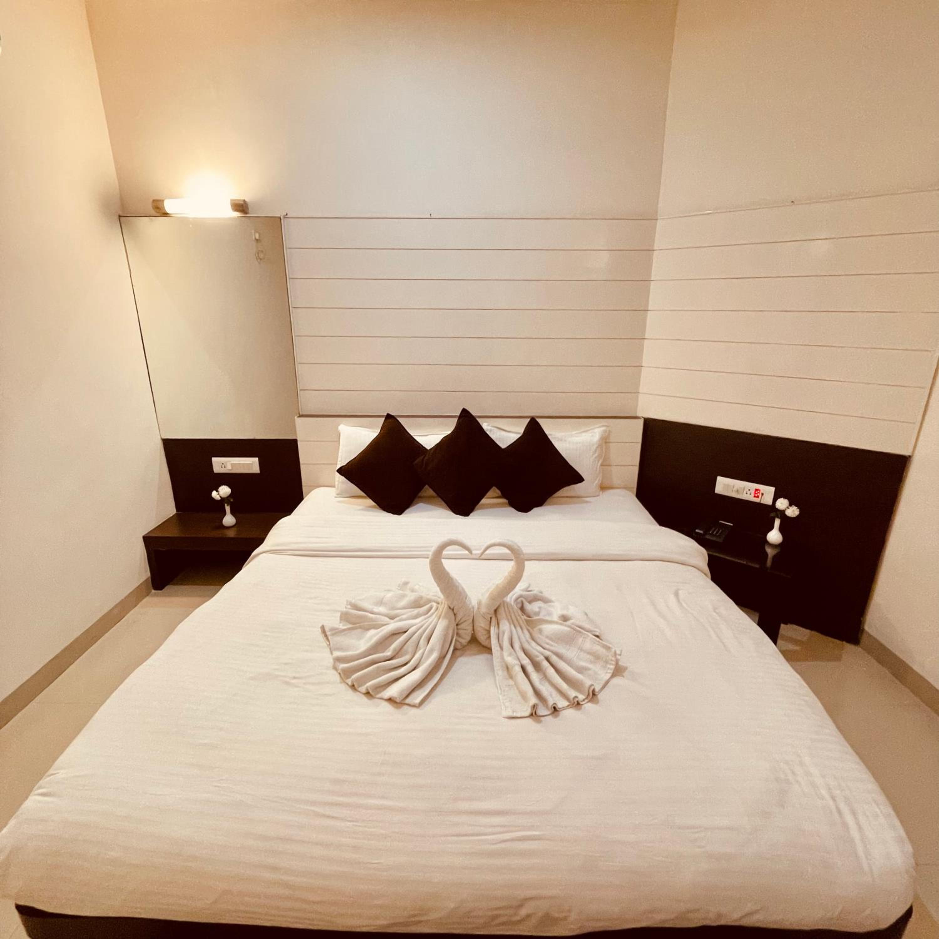 Deluxe Suite photo 1