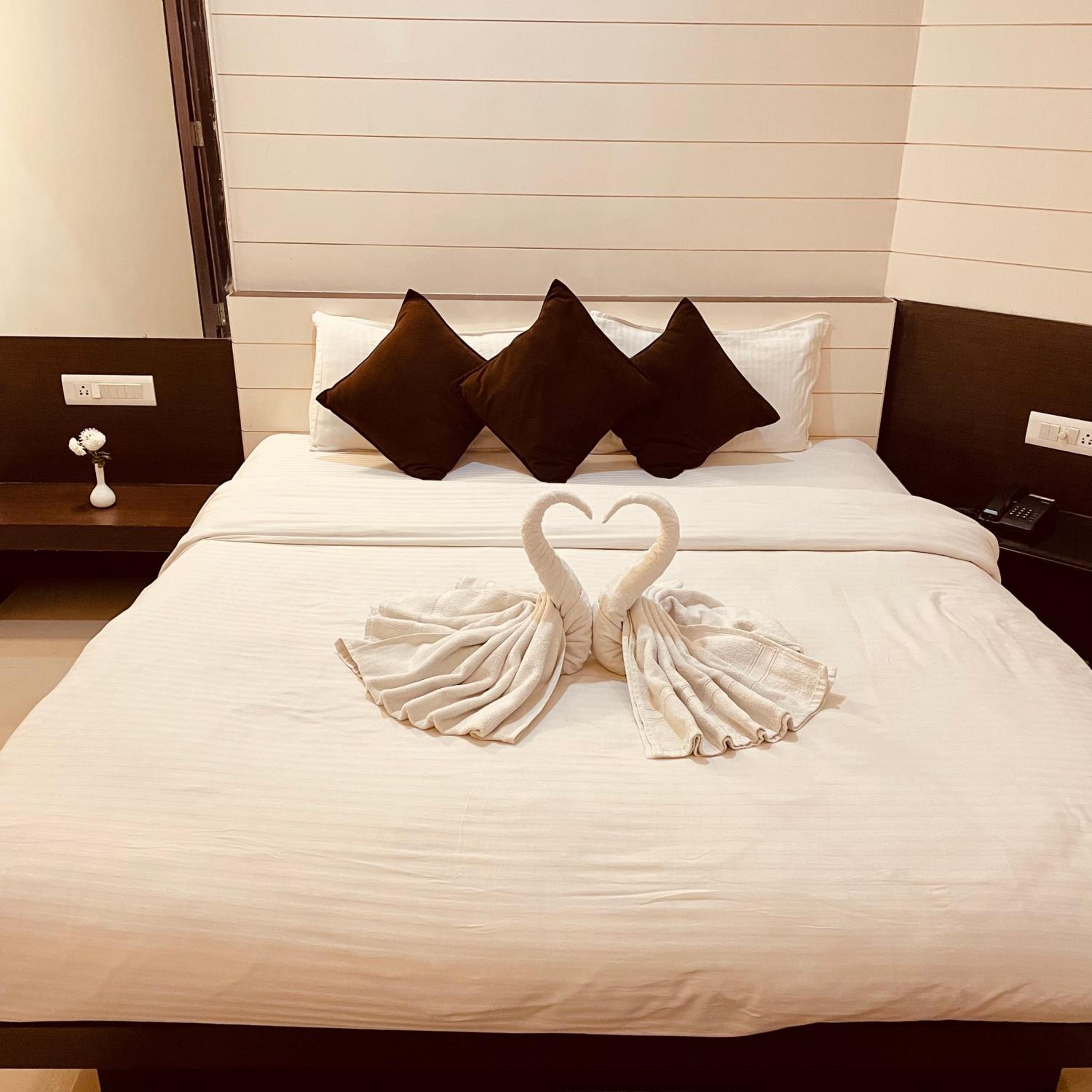 Deluxe Suite photo 2