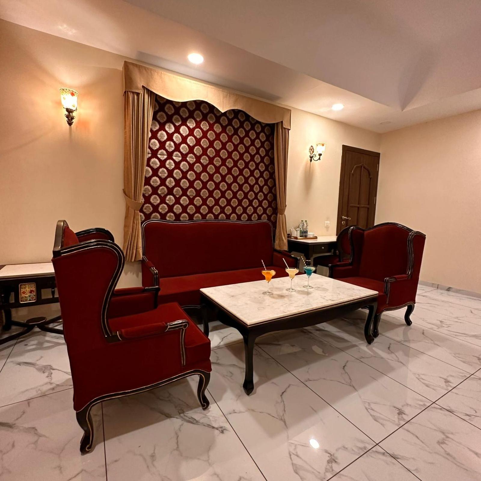 King Suite photo 3