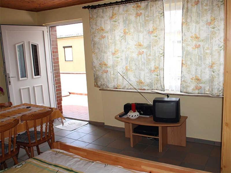 Double or Twin Room with Terrace photo 1