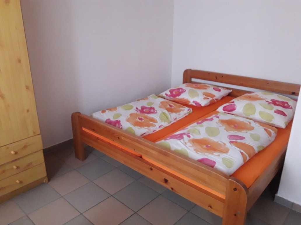 Double or Twin Room with Terrace photo 2