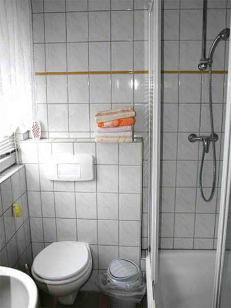 Double or Twin Room with Terrace photo 3