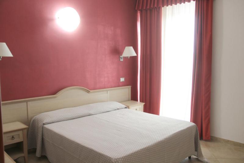 Quadruple Room with Sea View photo 3