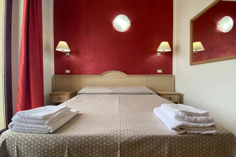 Quadruple Room with Sea View photo 1