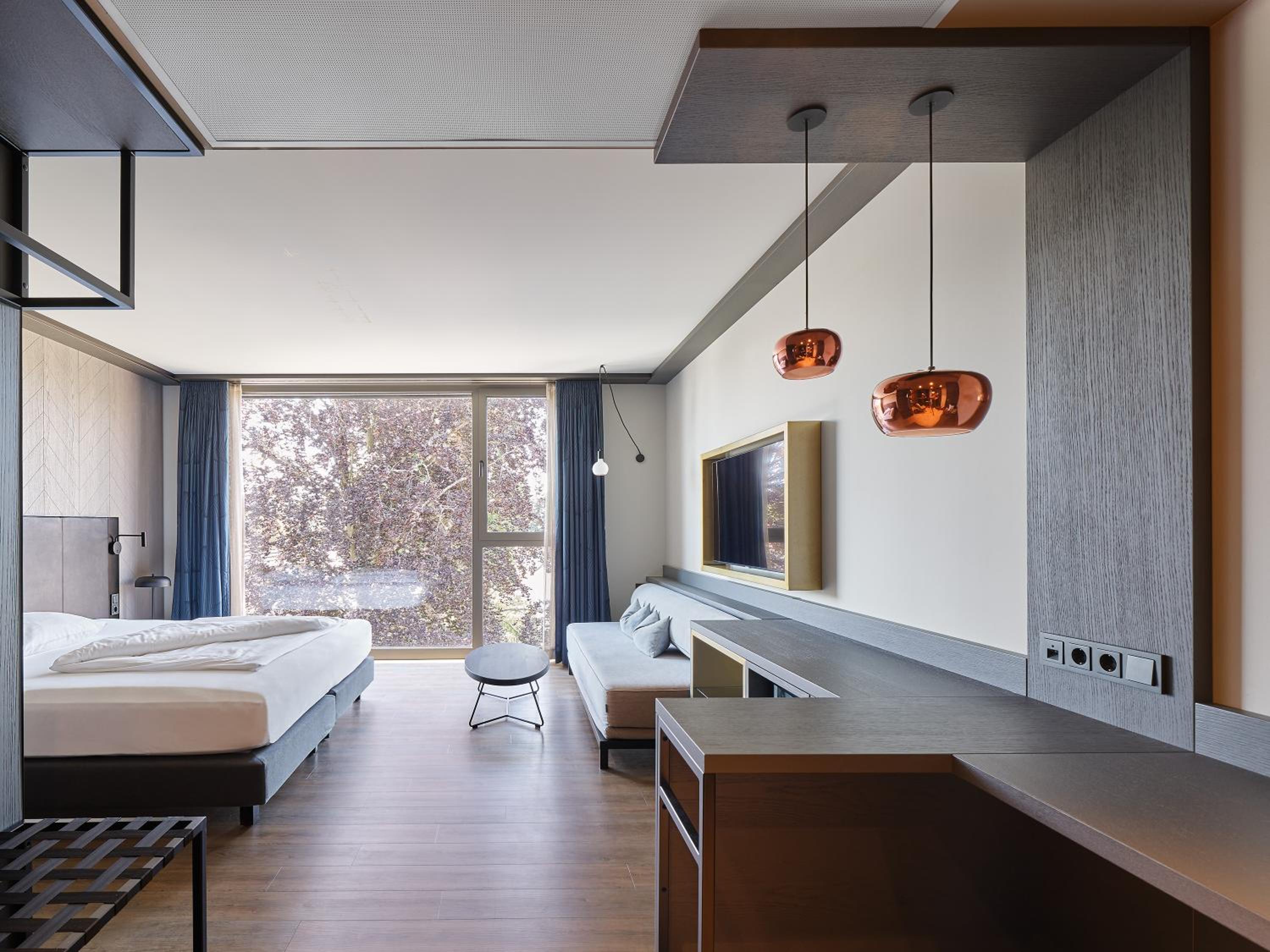 Junior Suite with Garden View photo 1