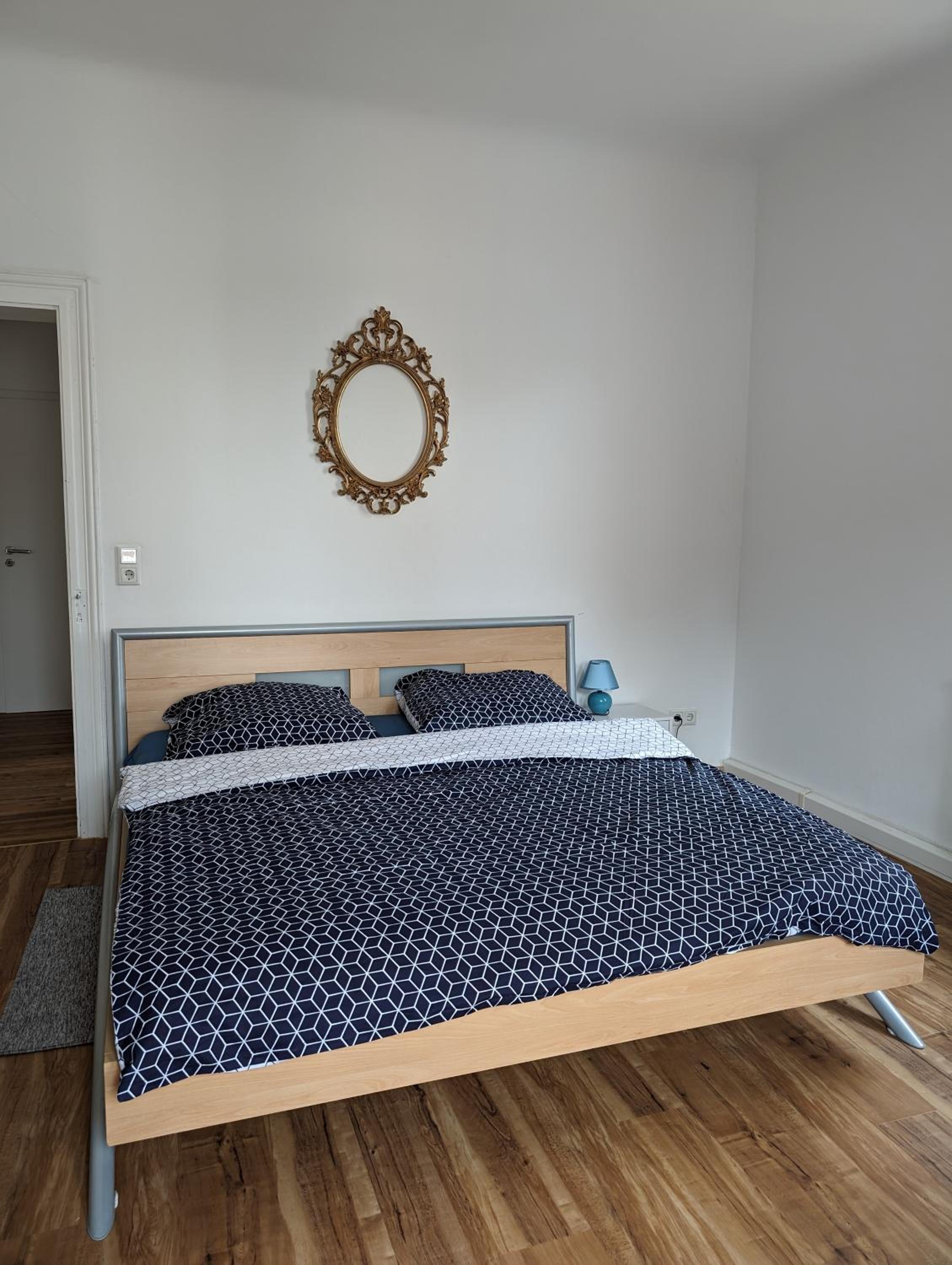 Two-Bedroom Apartment photo 2