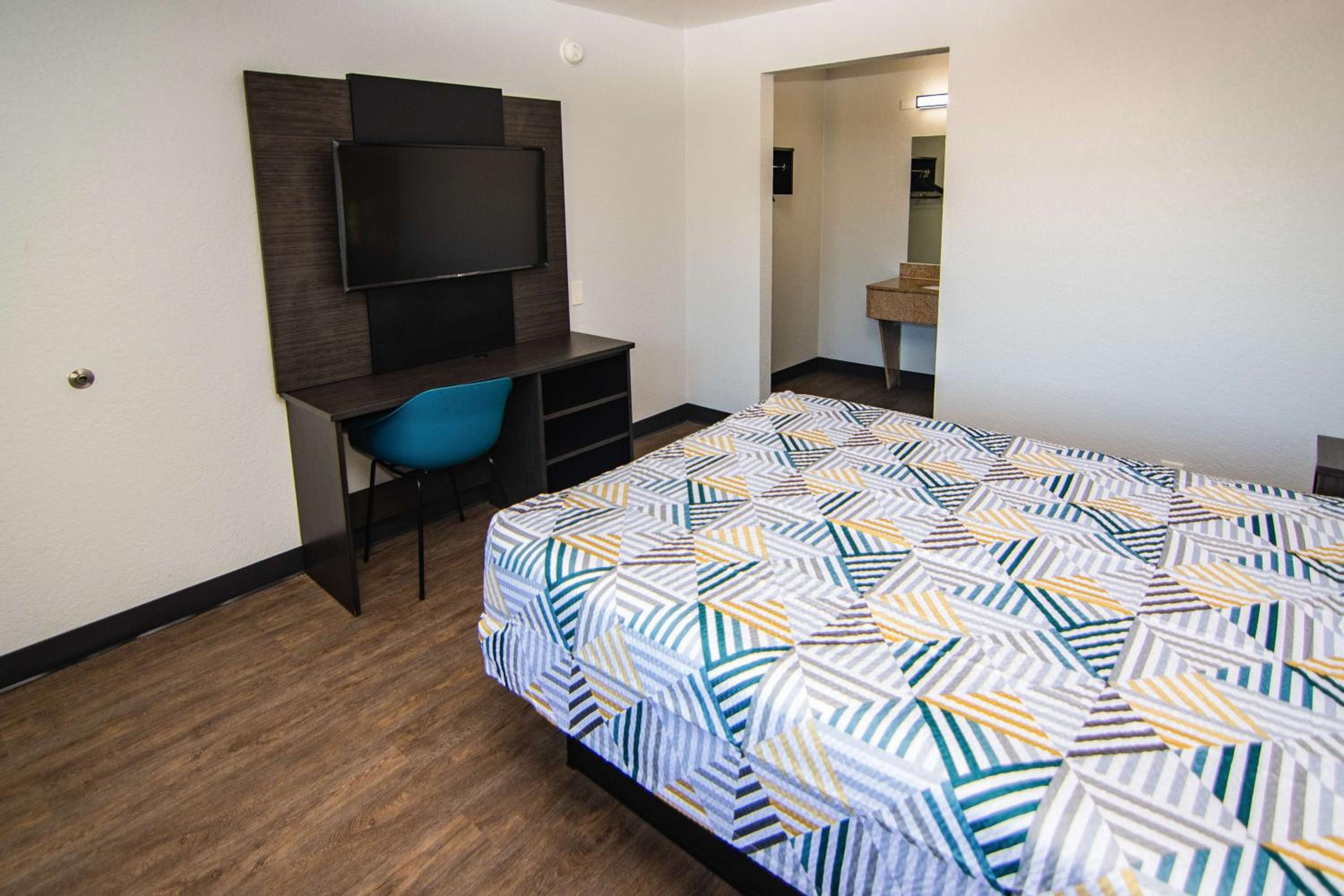 Motel 6-Ft. Pierce, FL, Foto 5