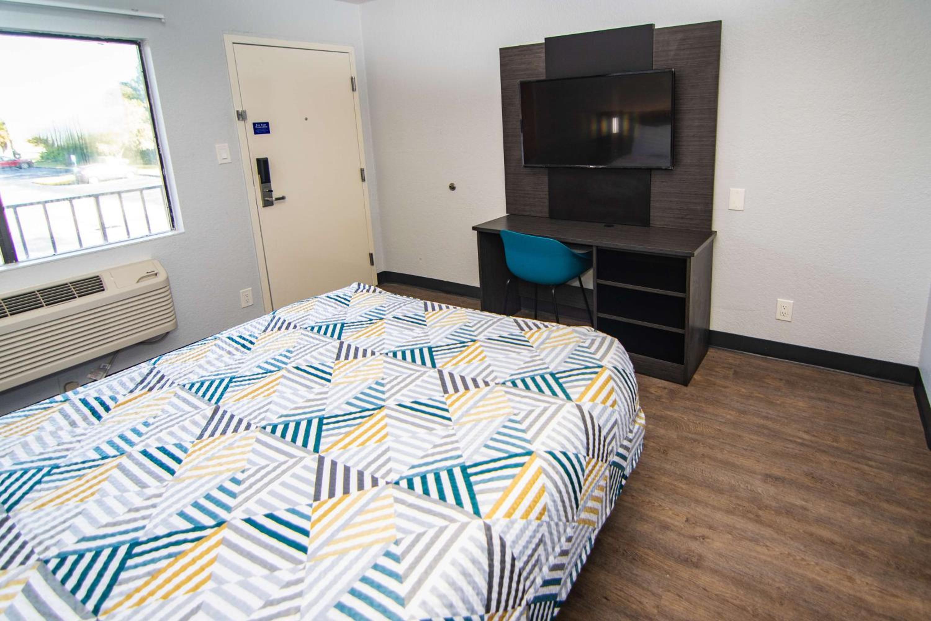 Motel 6-Ft. Pierce, FL, Foto 3