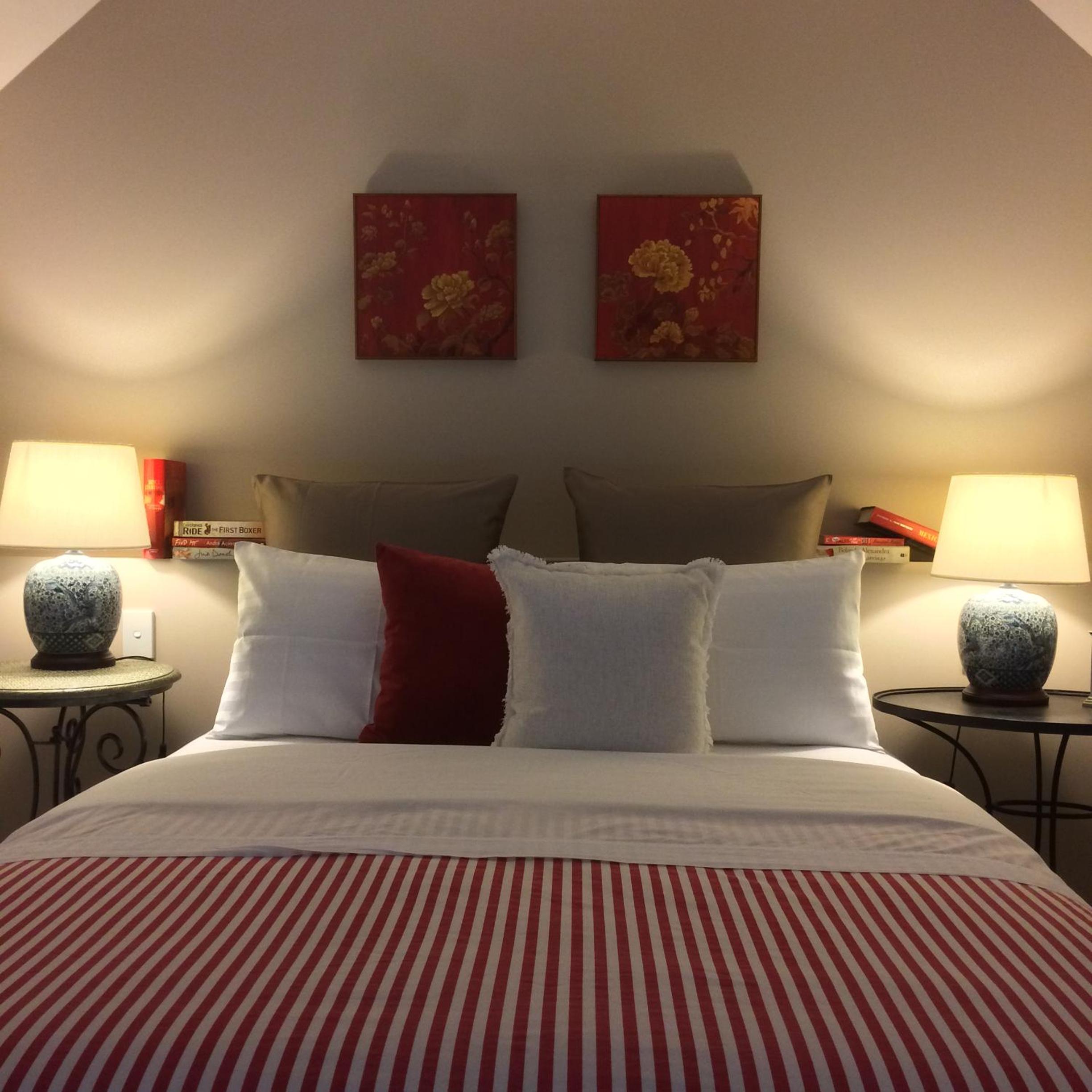 Deluxe Queen Room photo 3