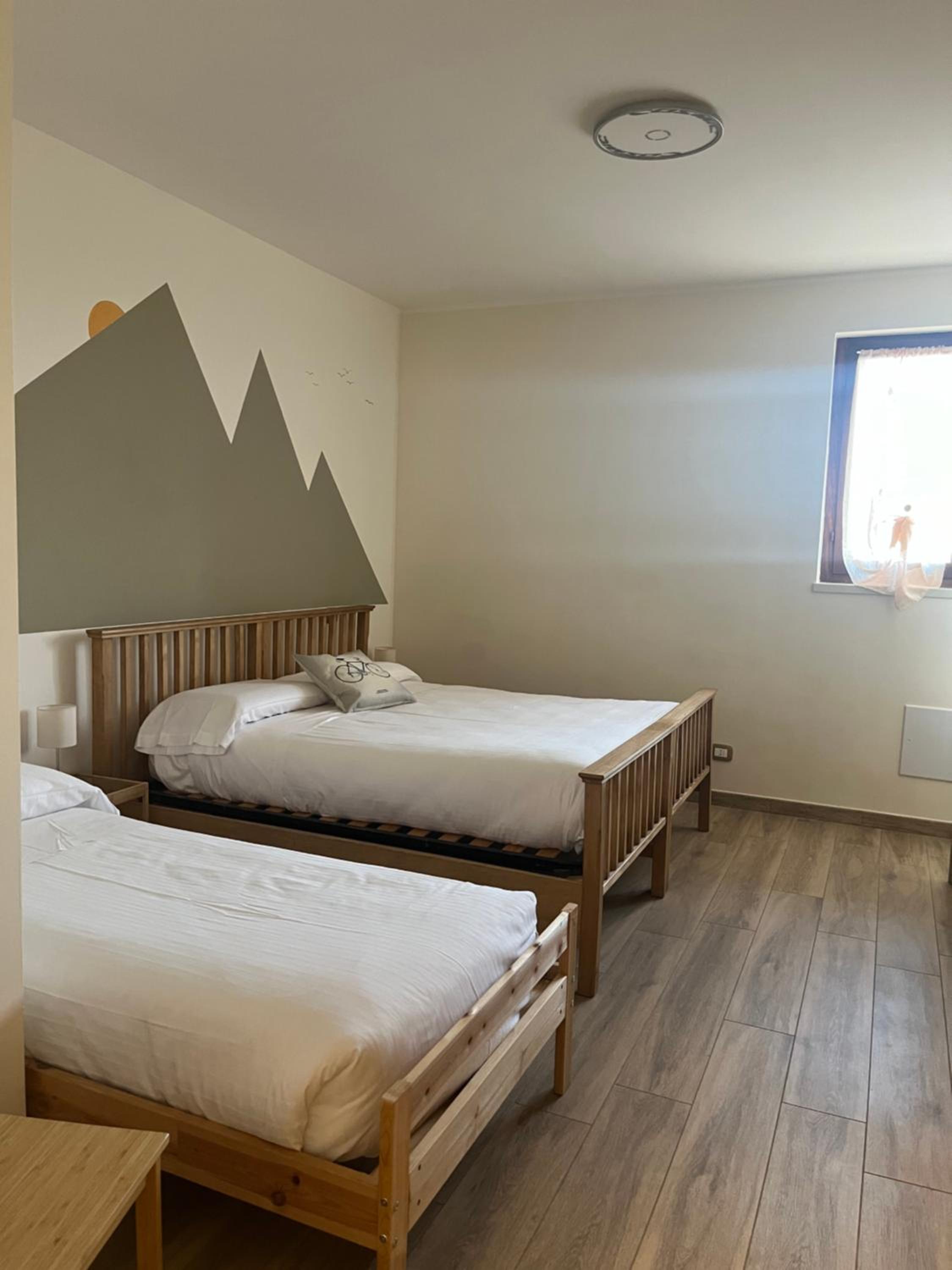 Deluxe Double or Twin Room - Photo 7