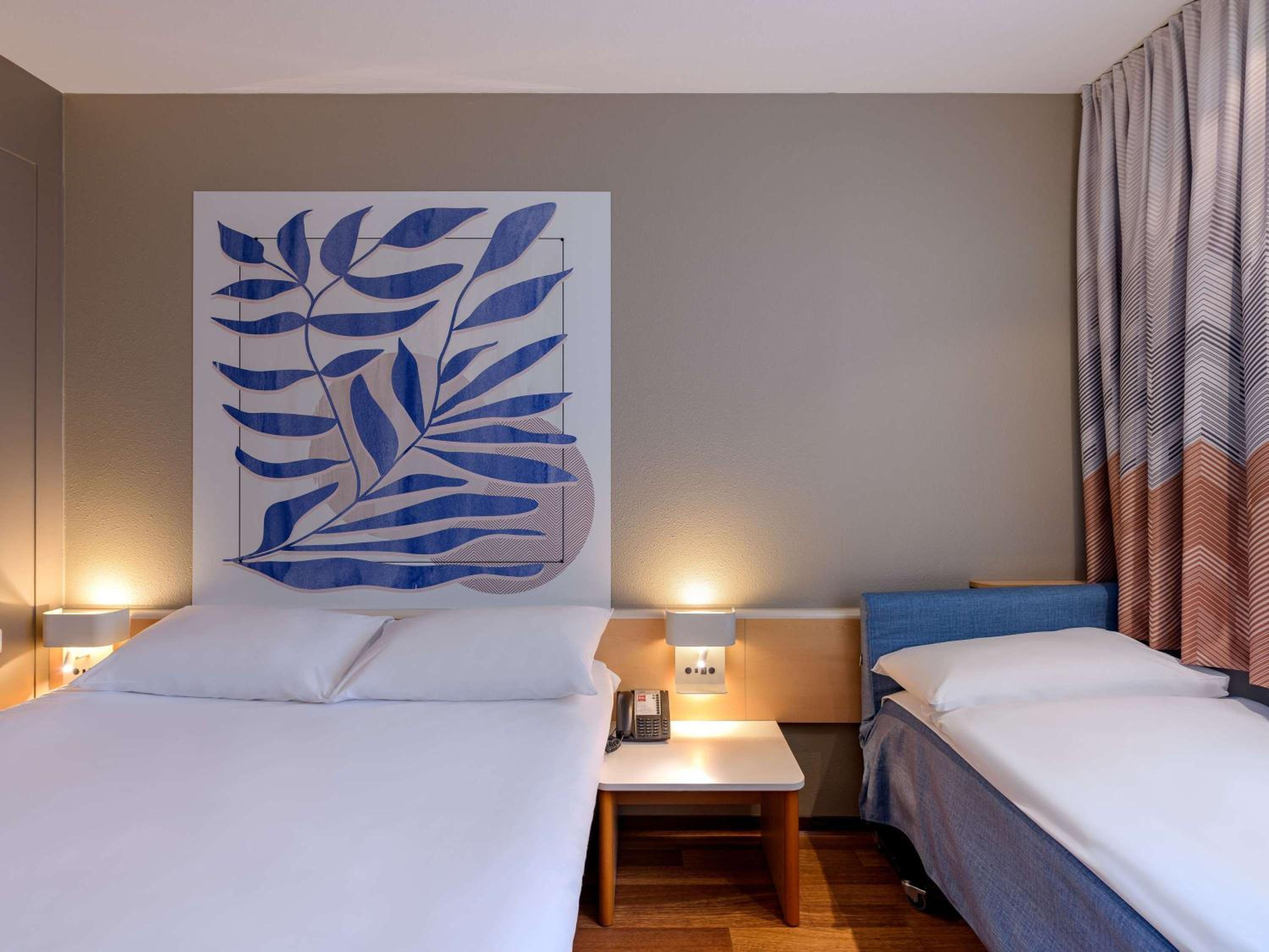 Standard Double Room - Photo 5