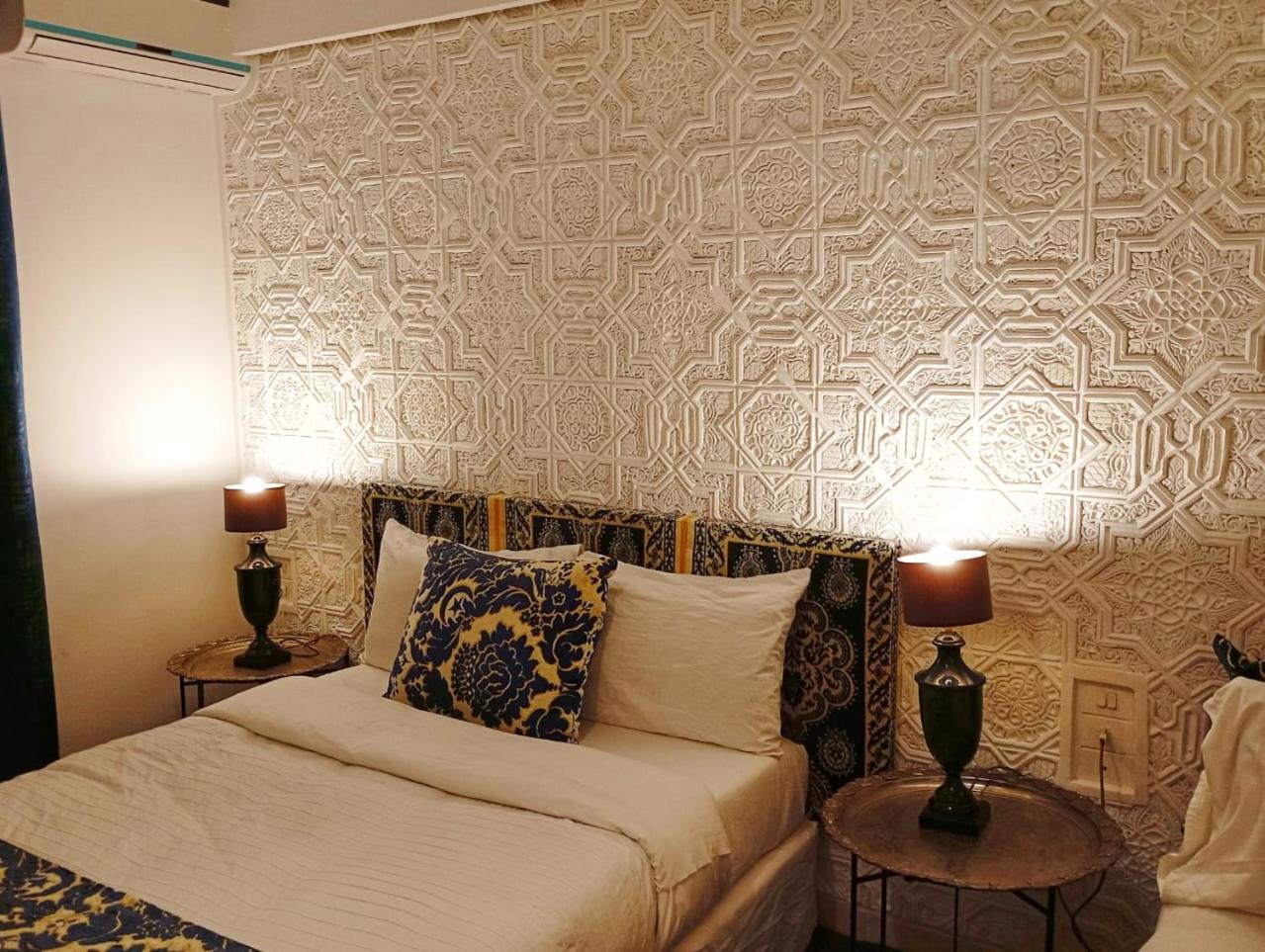 Deluxe Twin Room - Photo 4