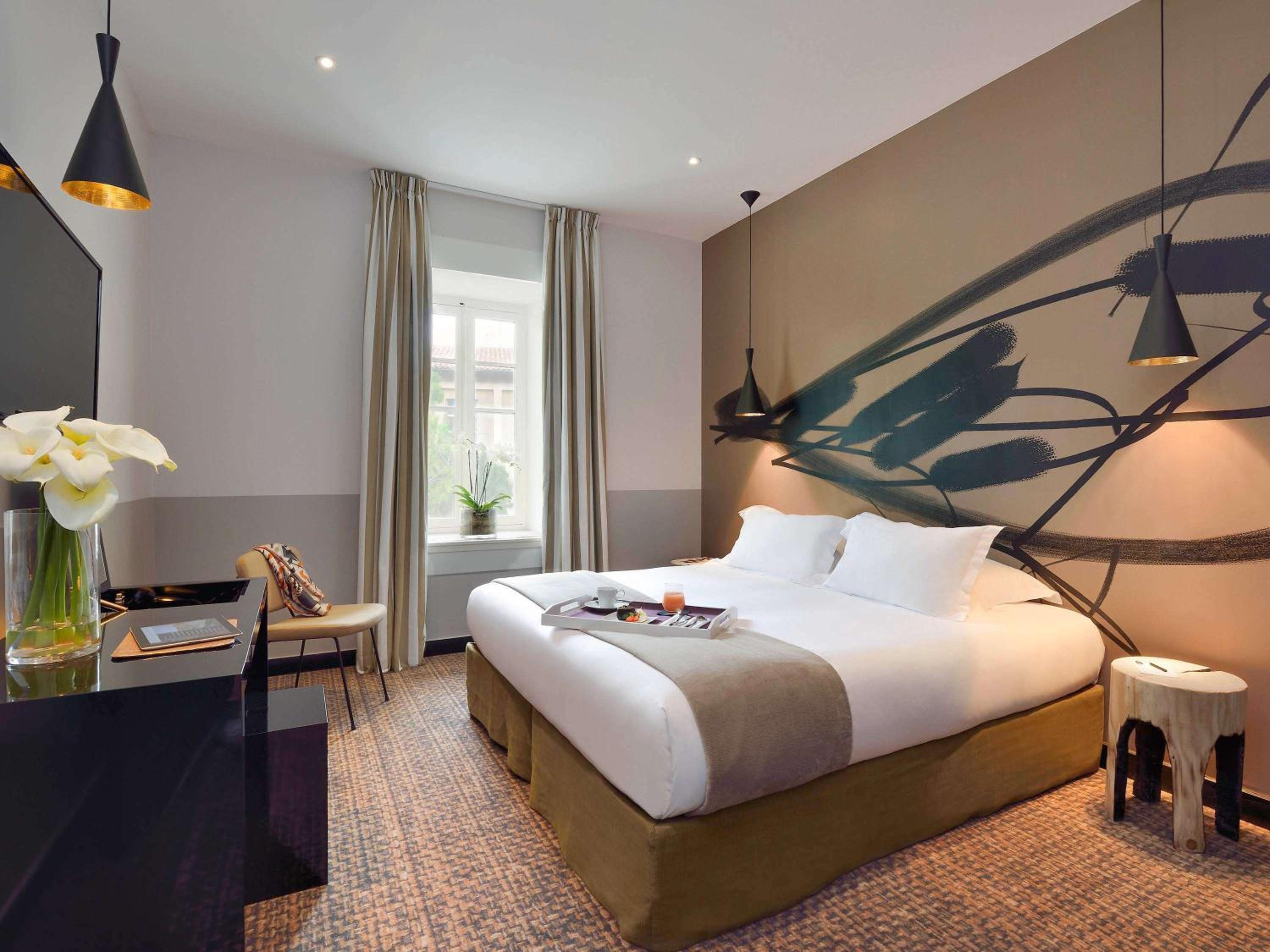Superior Double Room - Photo 1