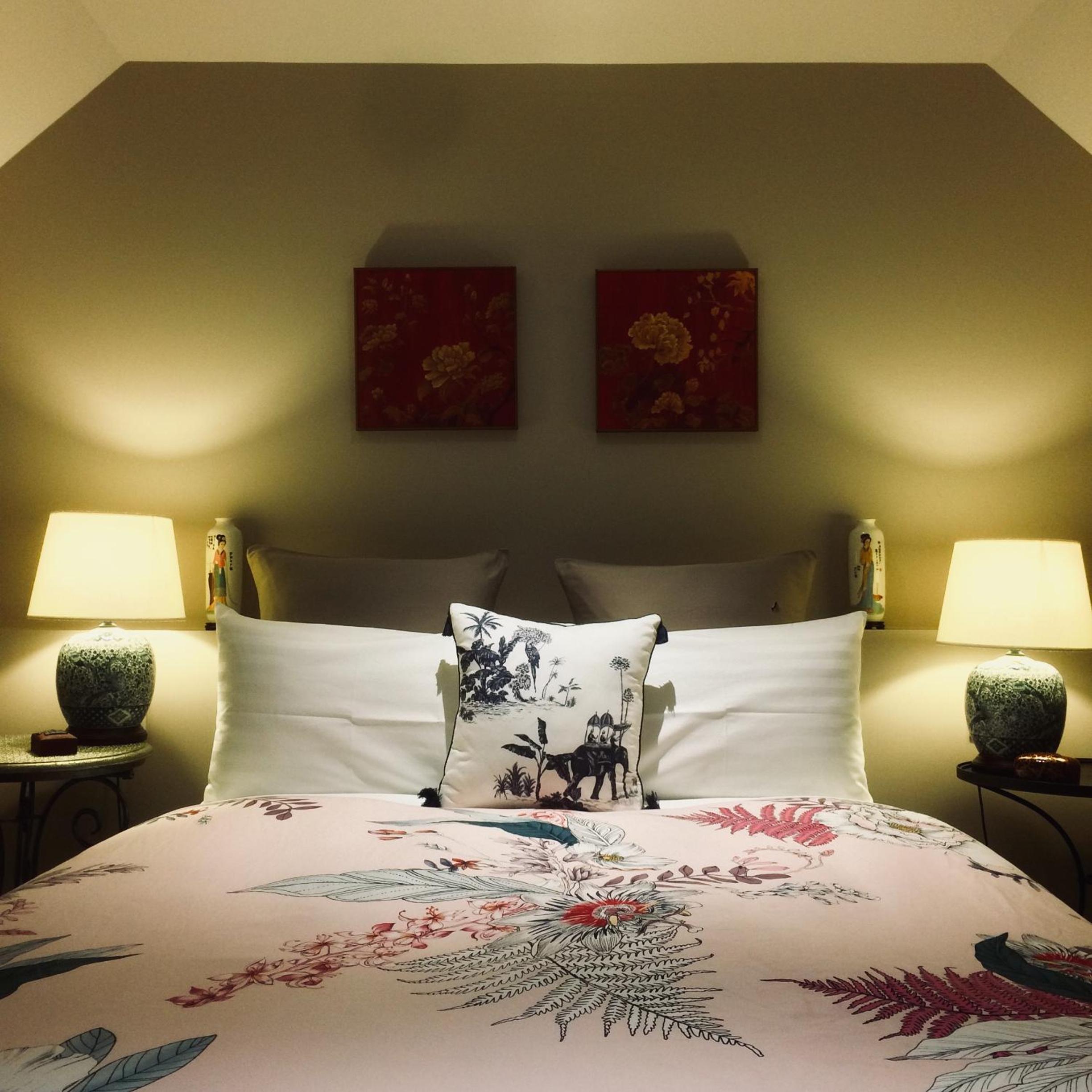 Deluxe Queen Room photo 2