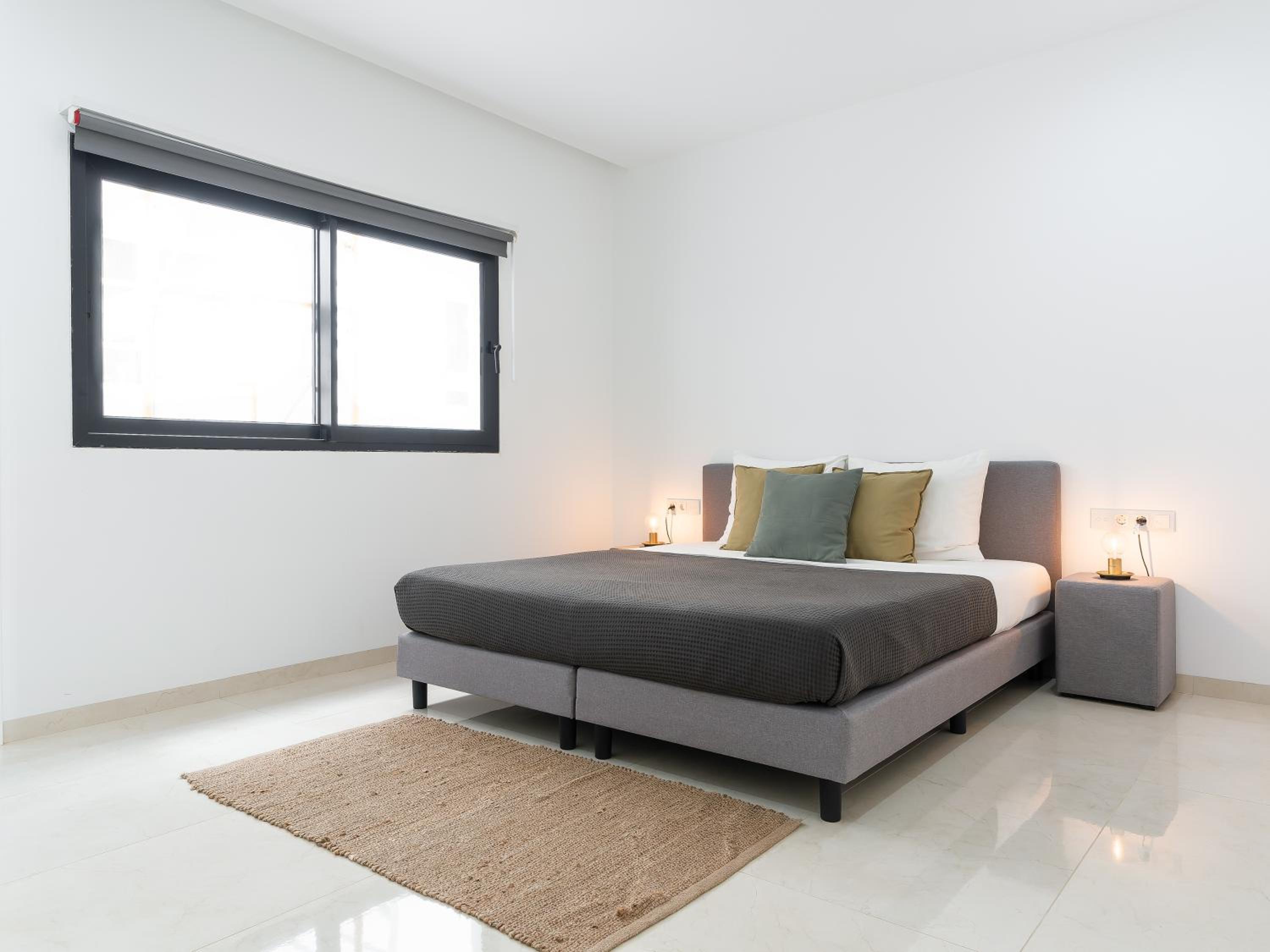 Two-Bedroom Apartment photo 1