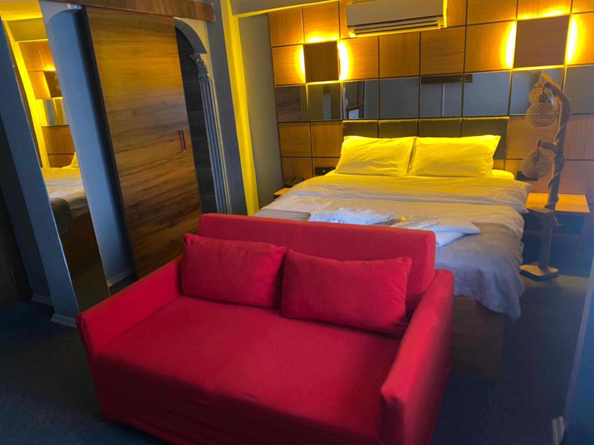 Deluxe Room photo 1