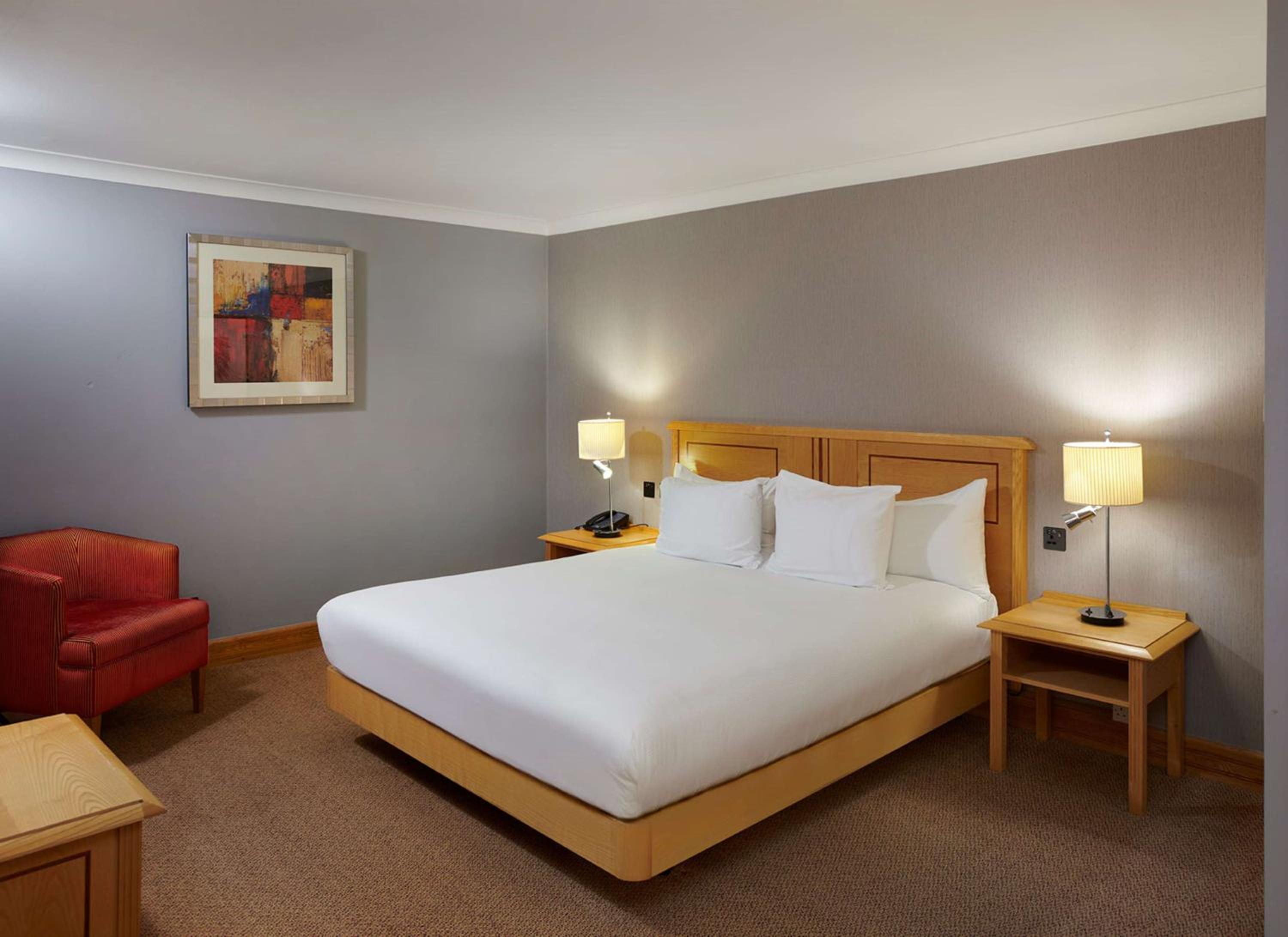 Junior Suite - Photo 1