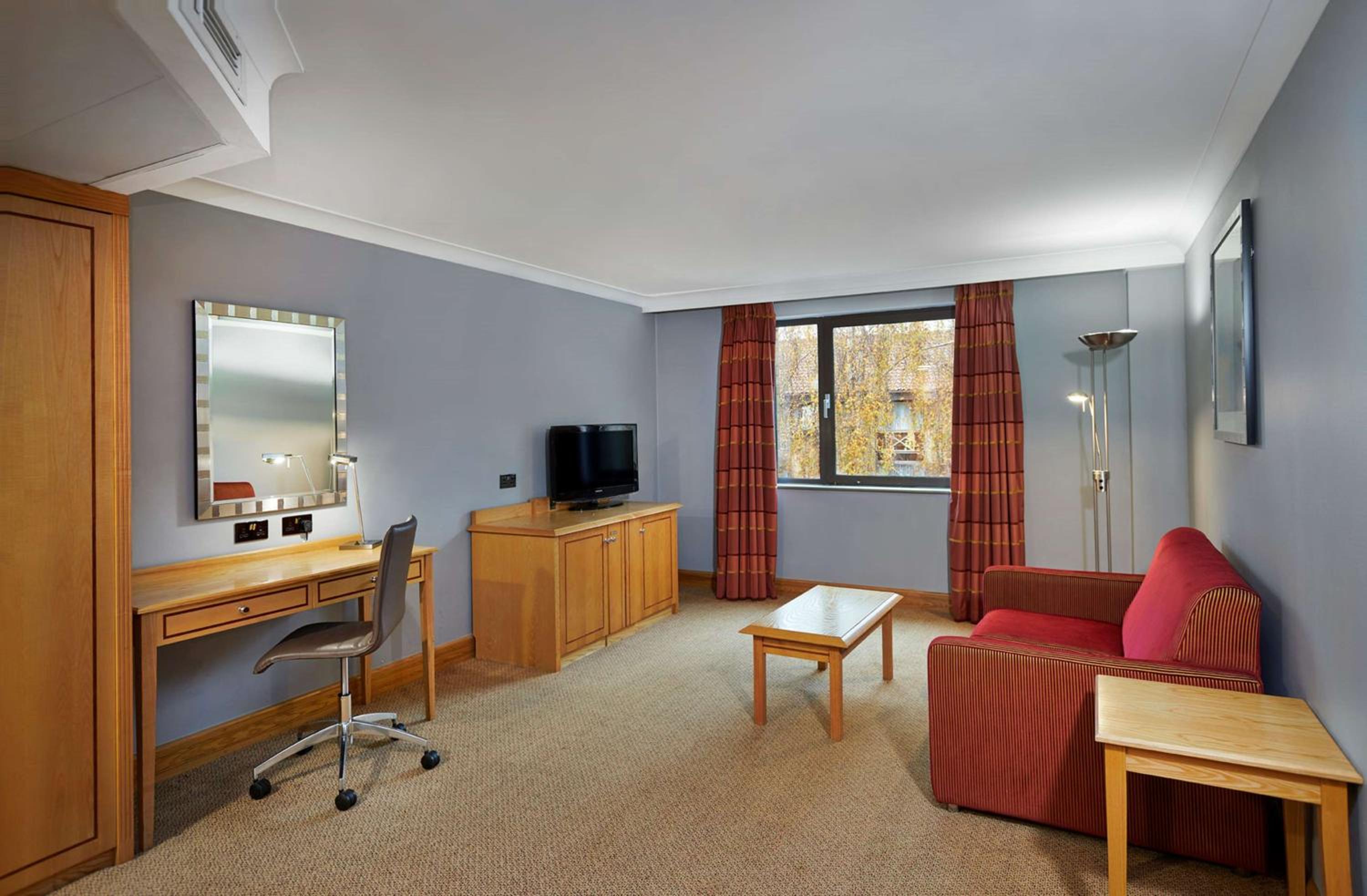 Junior Suite - Photo 12