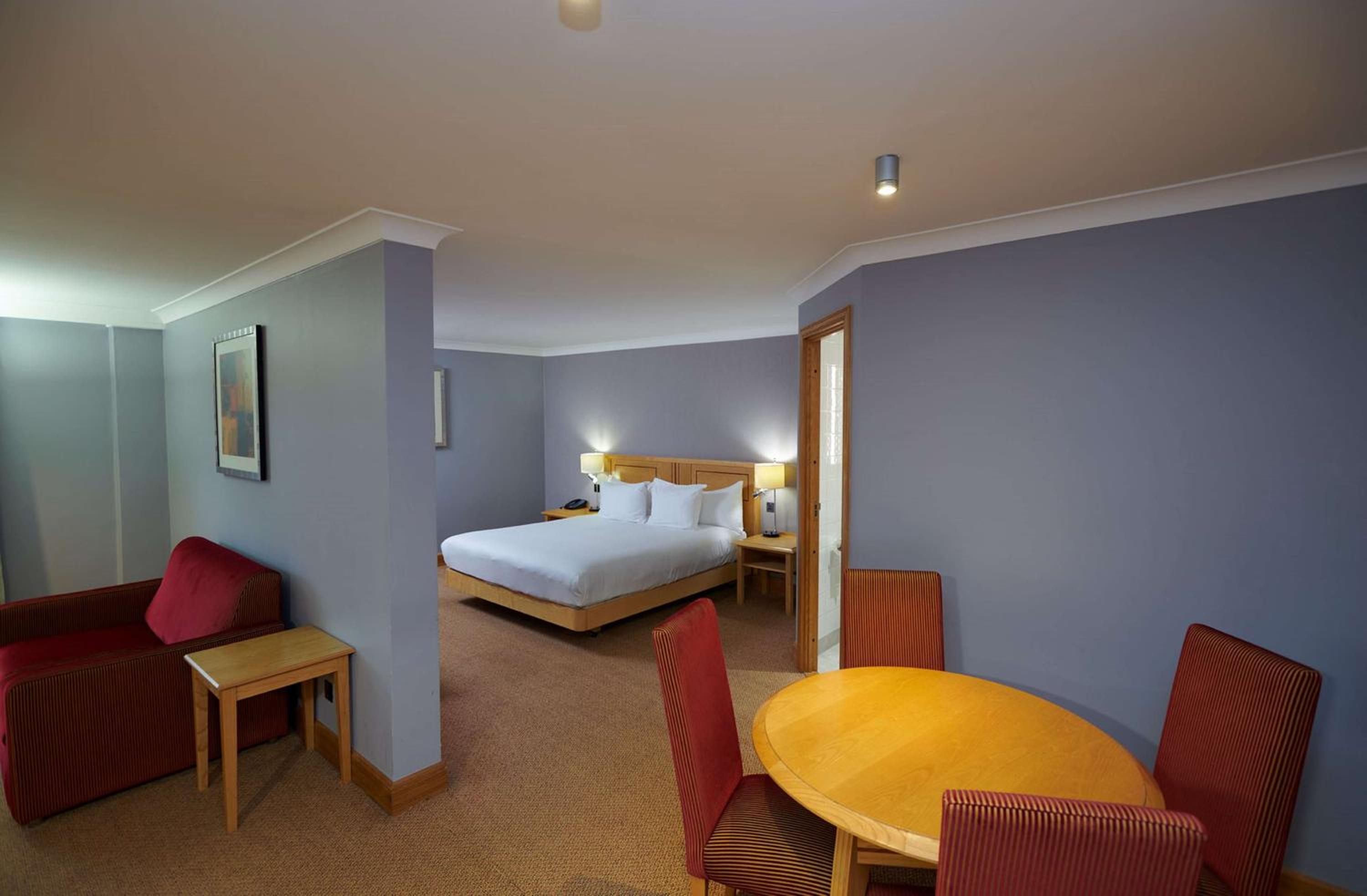 Junior Suite - Photo 13