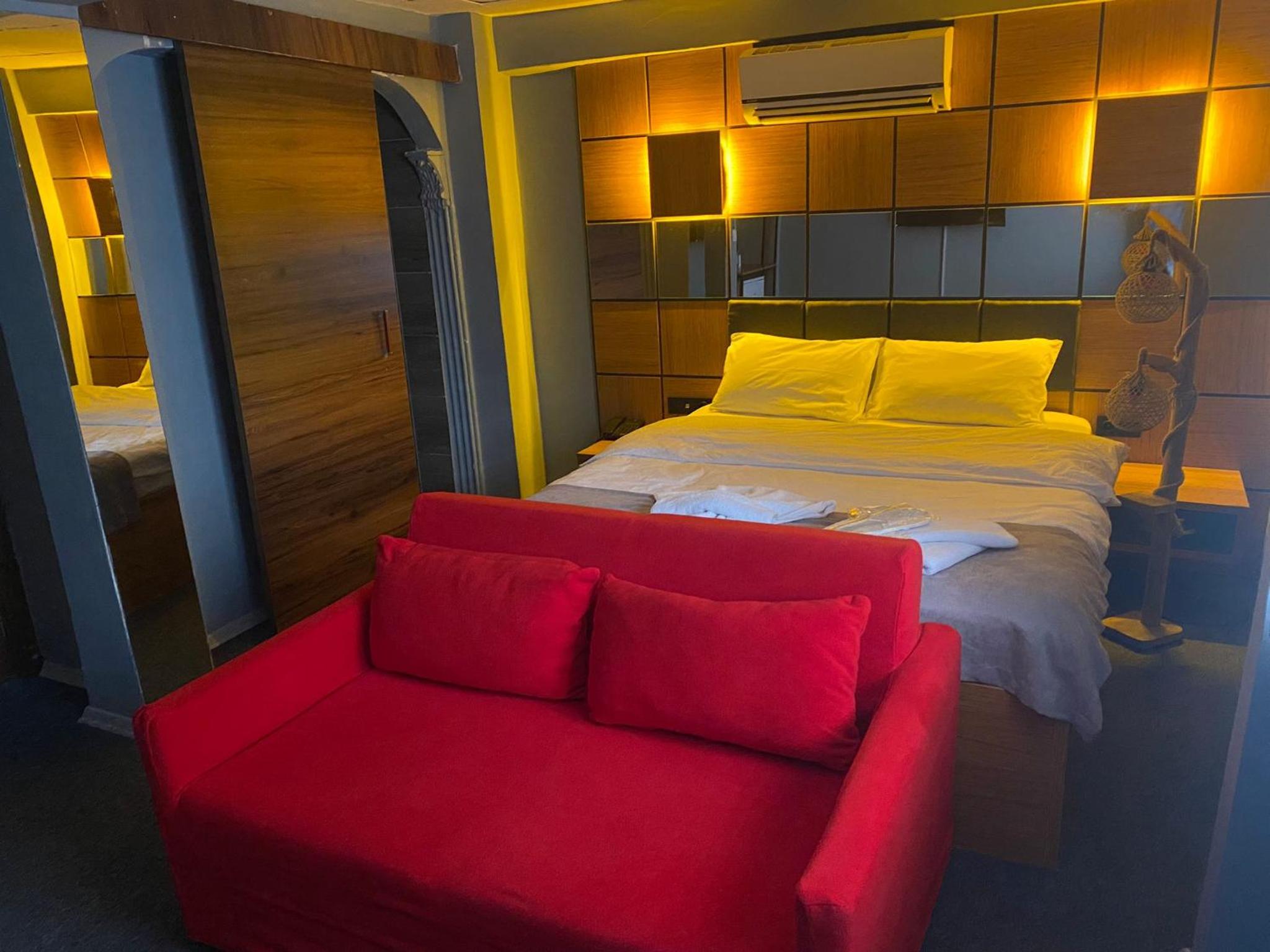 Deluxe Room photo 2
