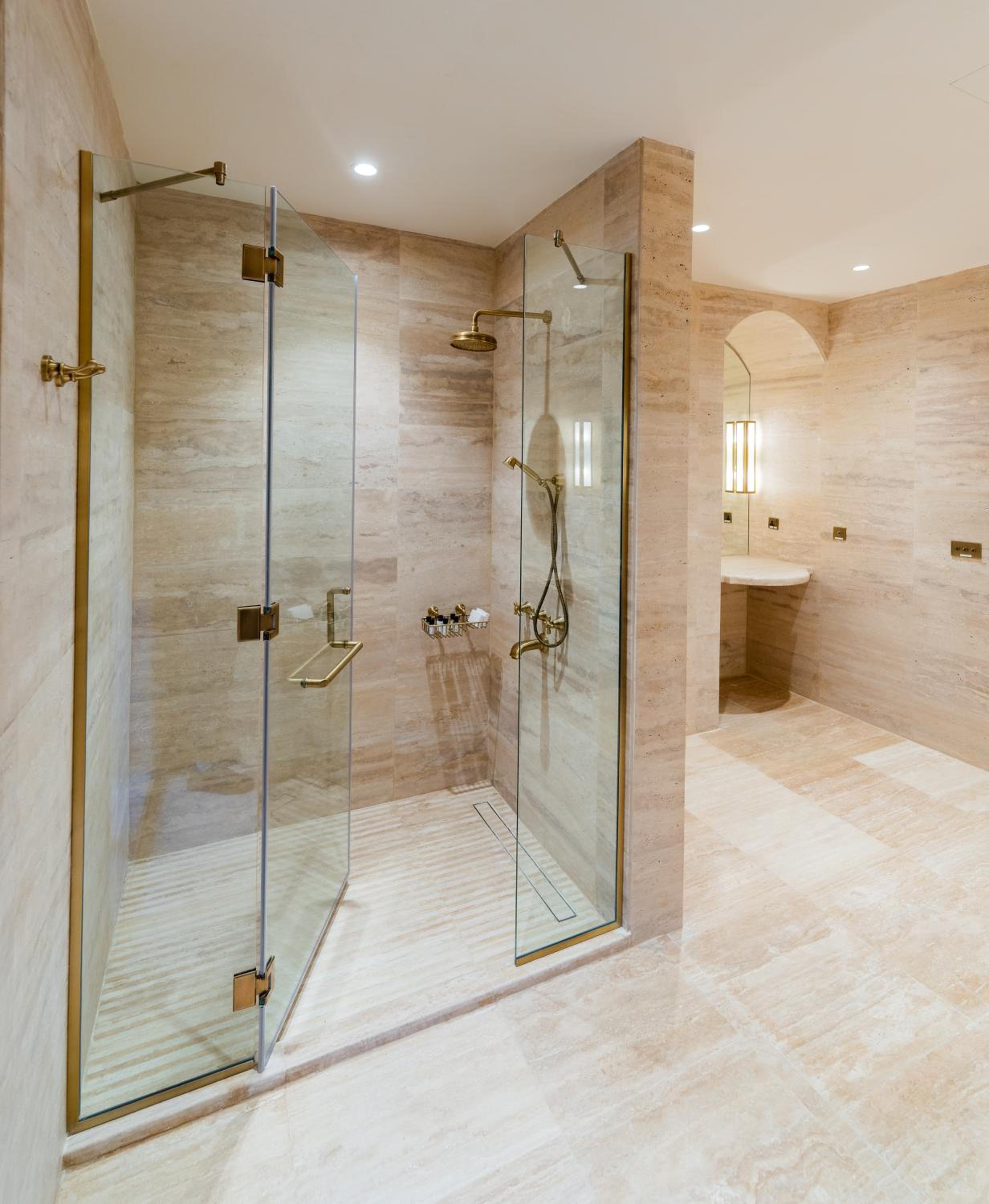Beit Jokhdar Deluxe Suite King photo 3
