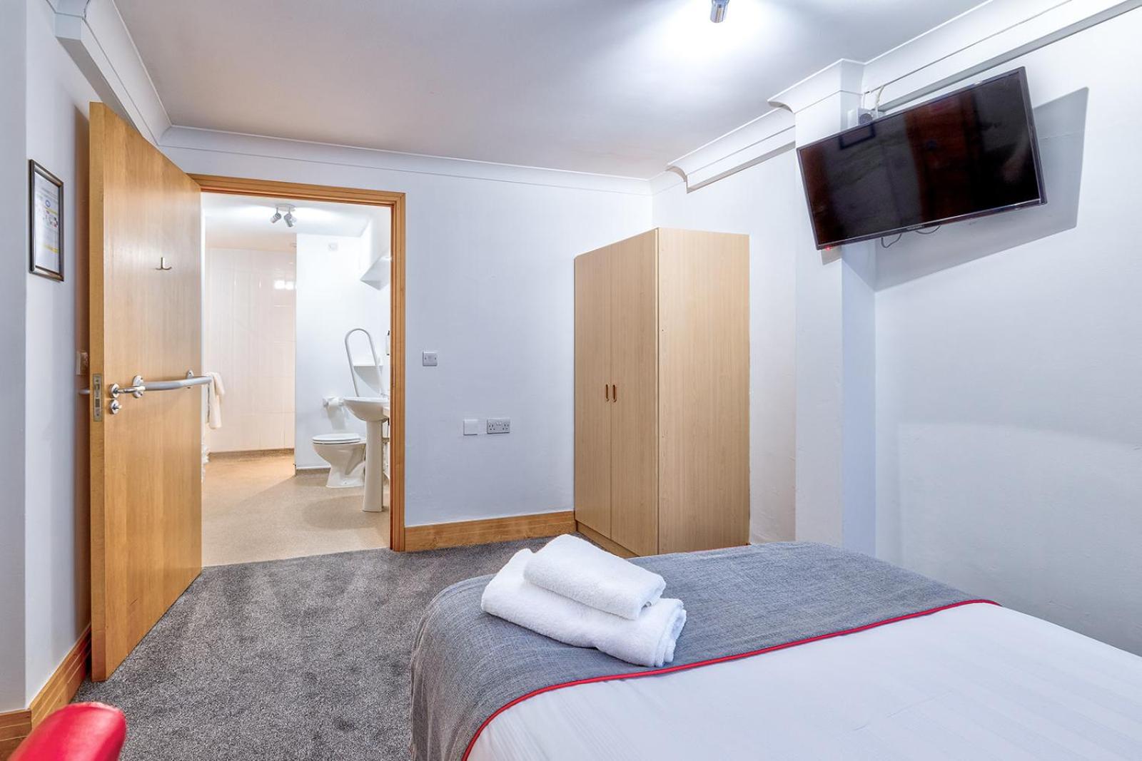 The Derby Konferencecenter og Hotel, Billede 4