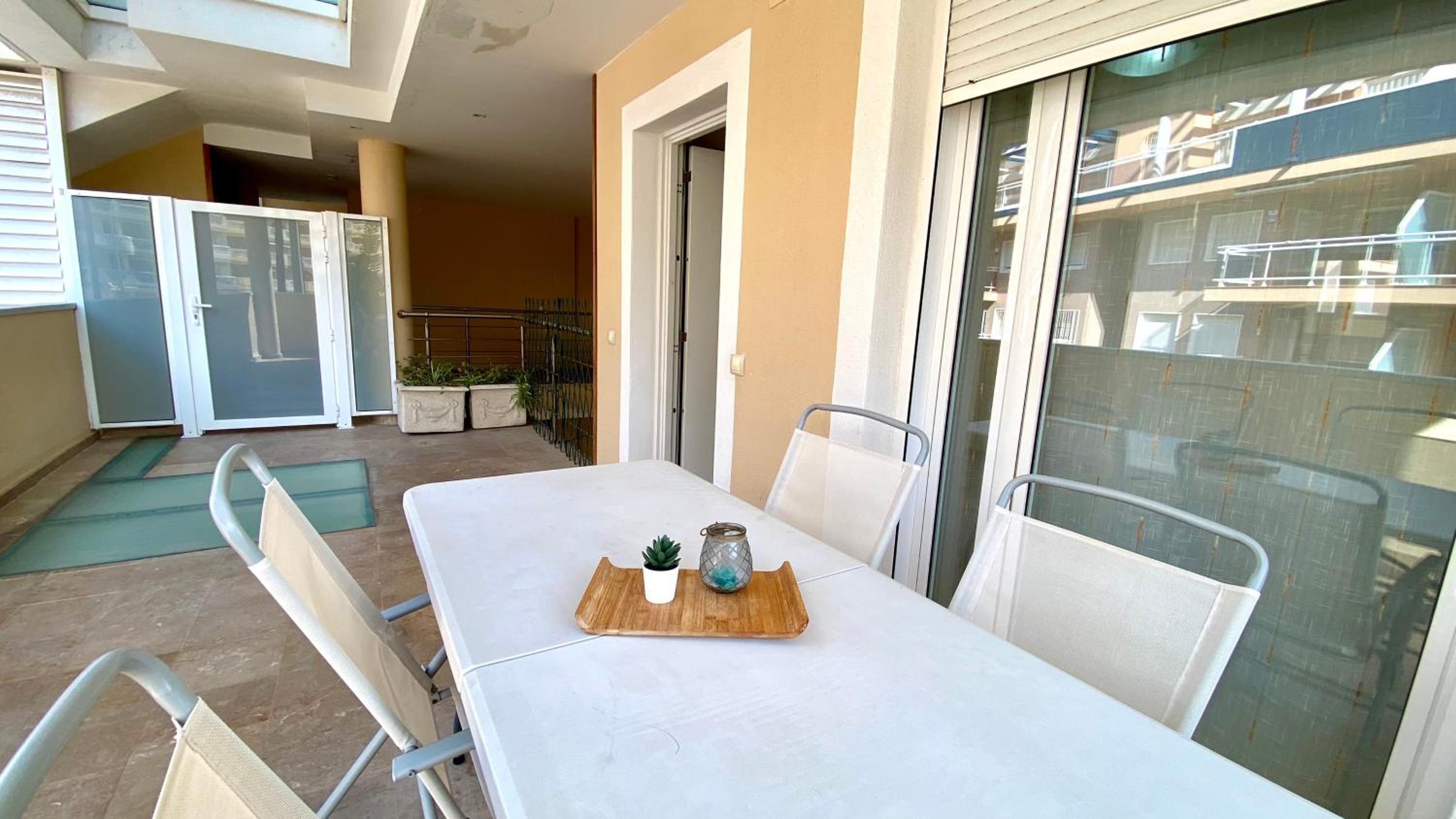 Two-Bedroom Apartment (4 Adults) photo 3