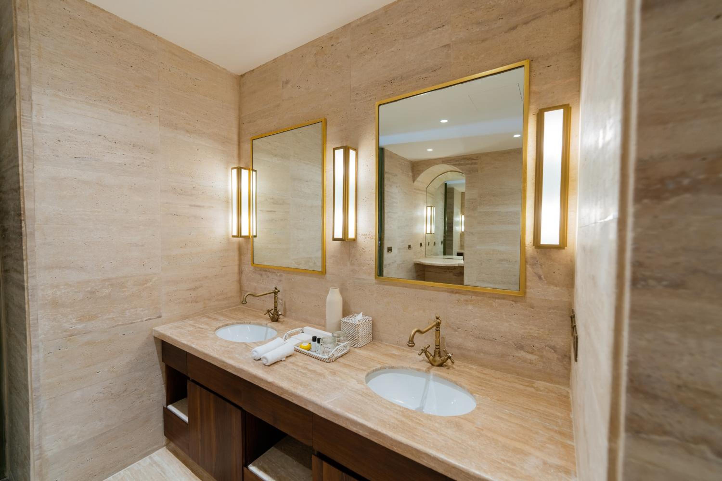 Beit Jokhdar Deluxe Suite King photo 2