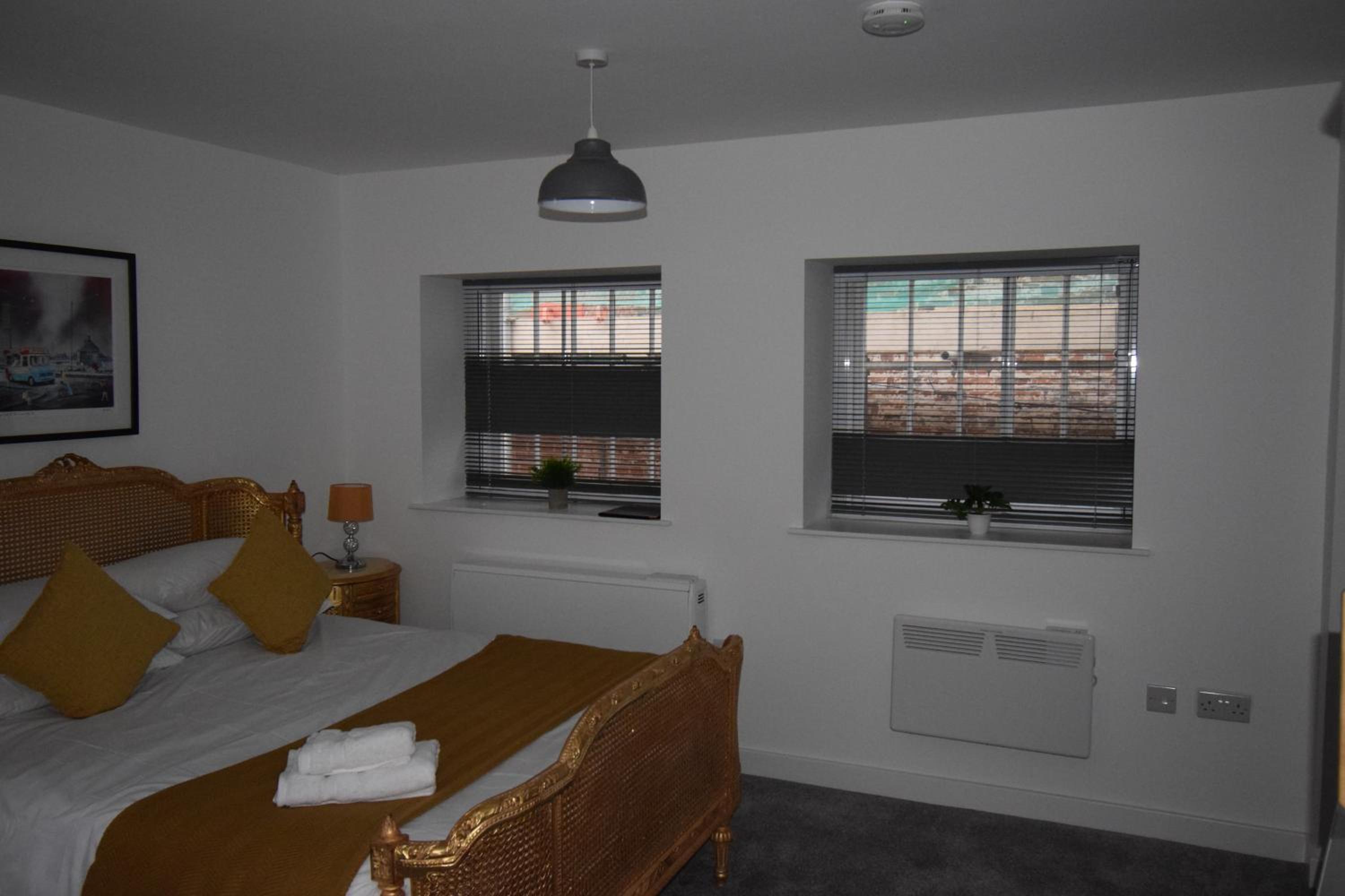 Apartment photo 3