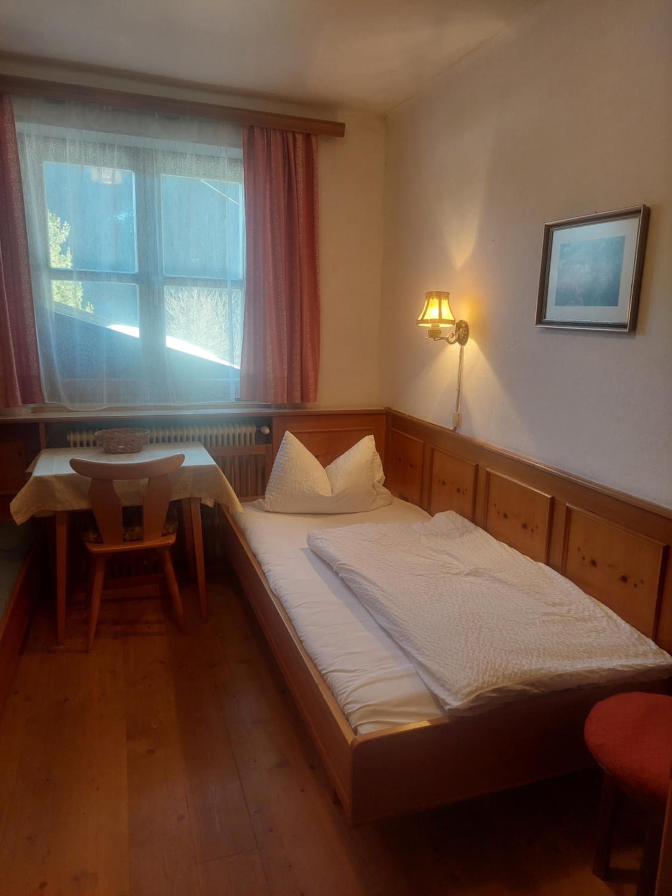 Single Room photo 1