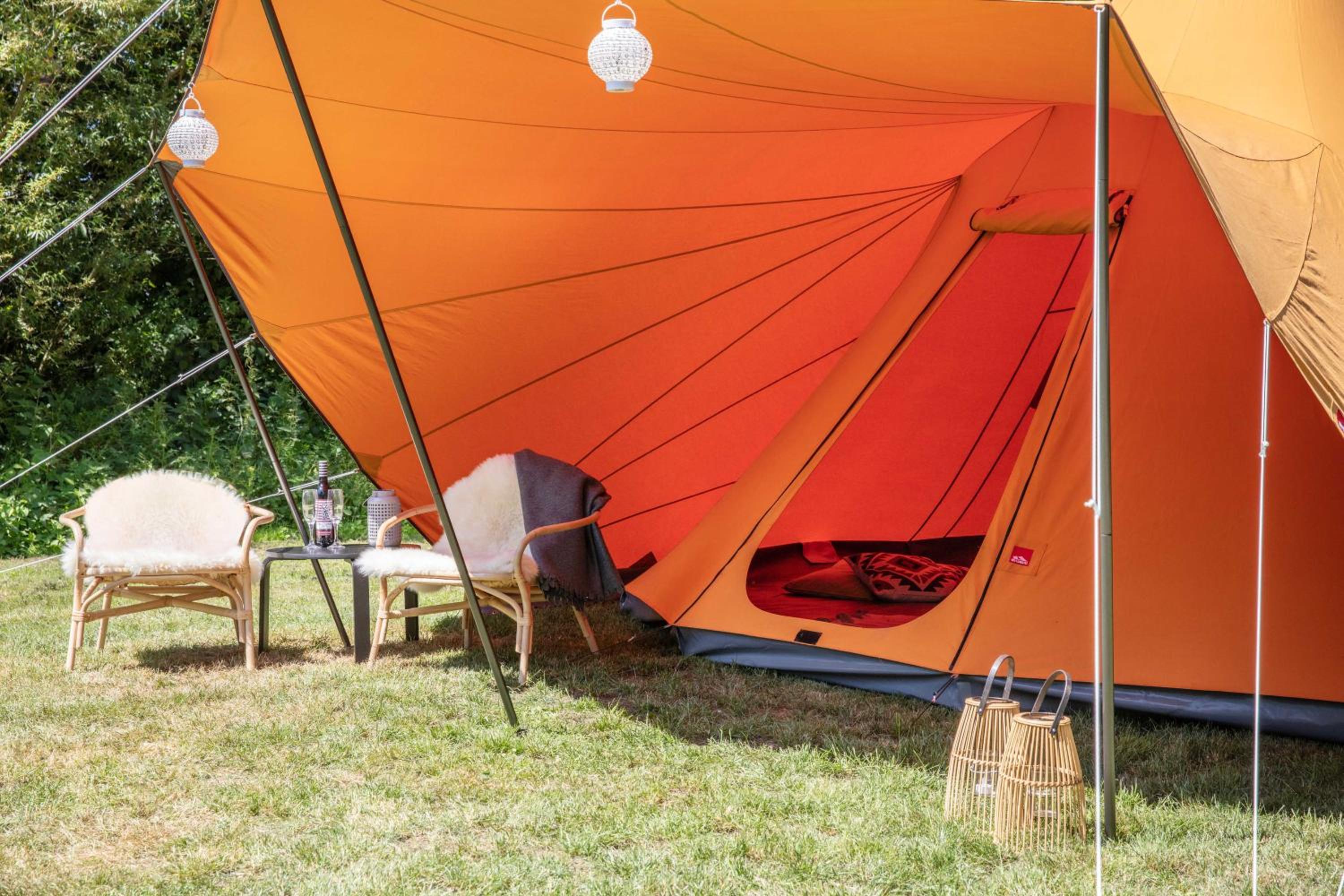 Tent photo 3