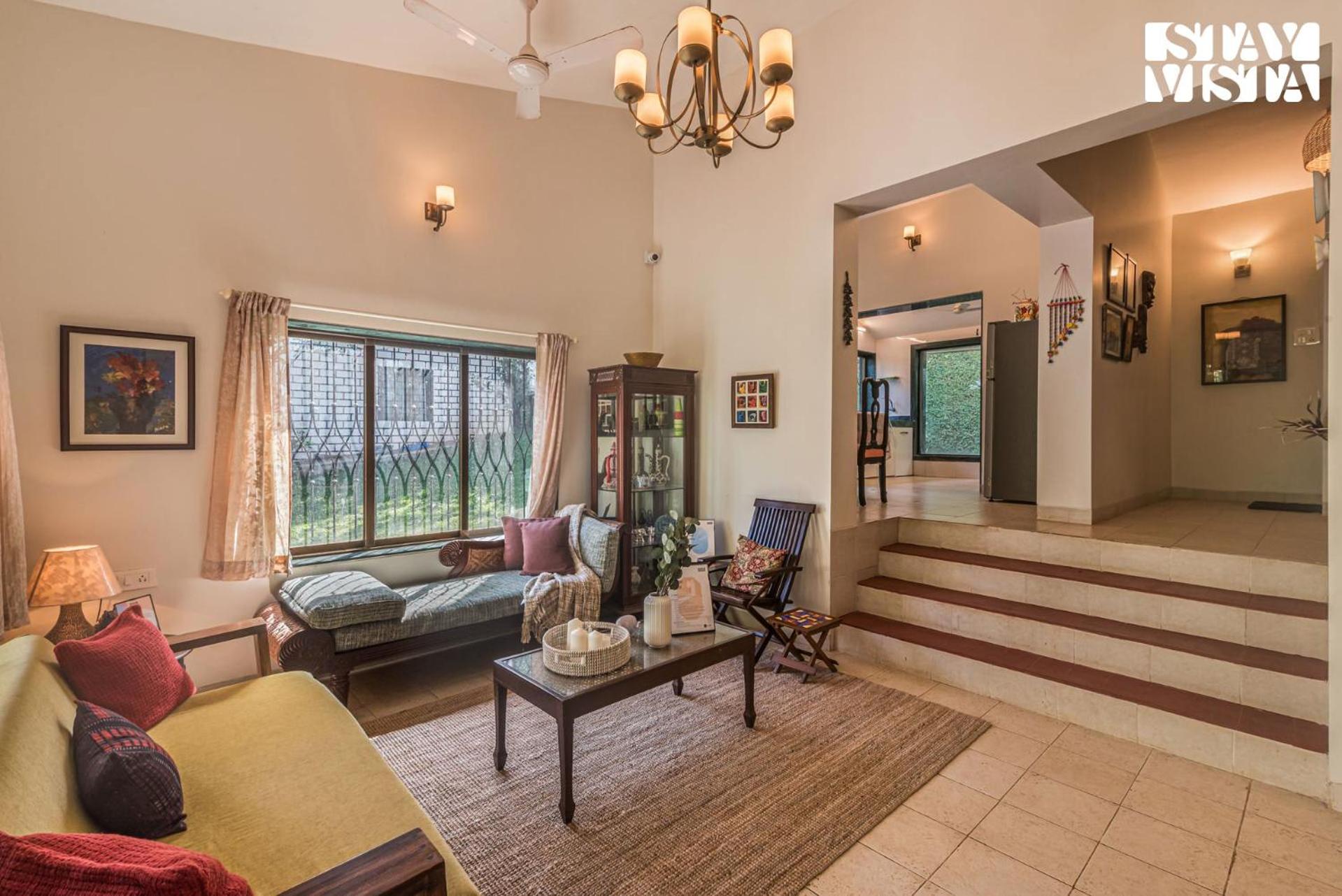 Villa photo 3