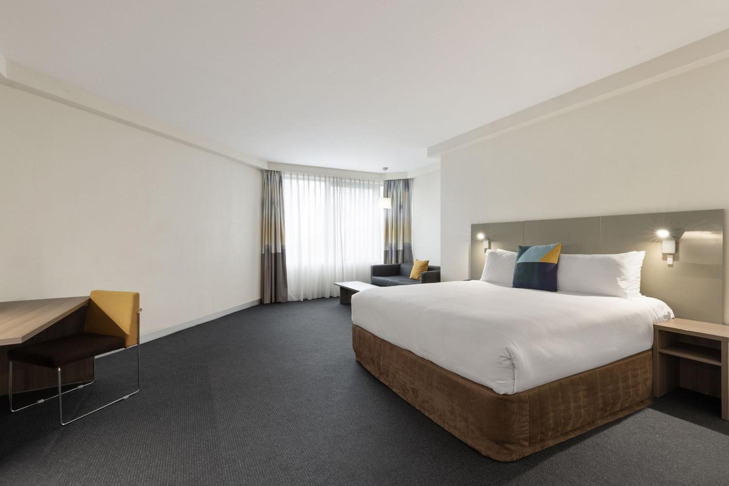 Executive King Room