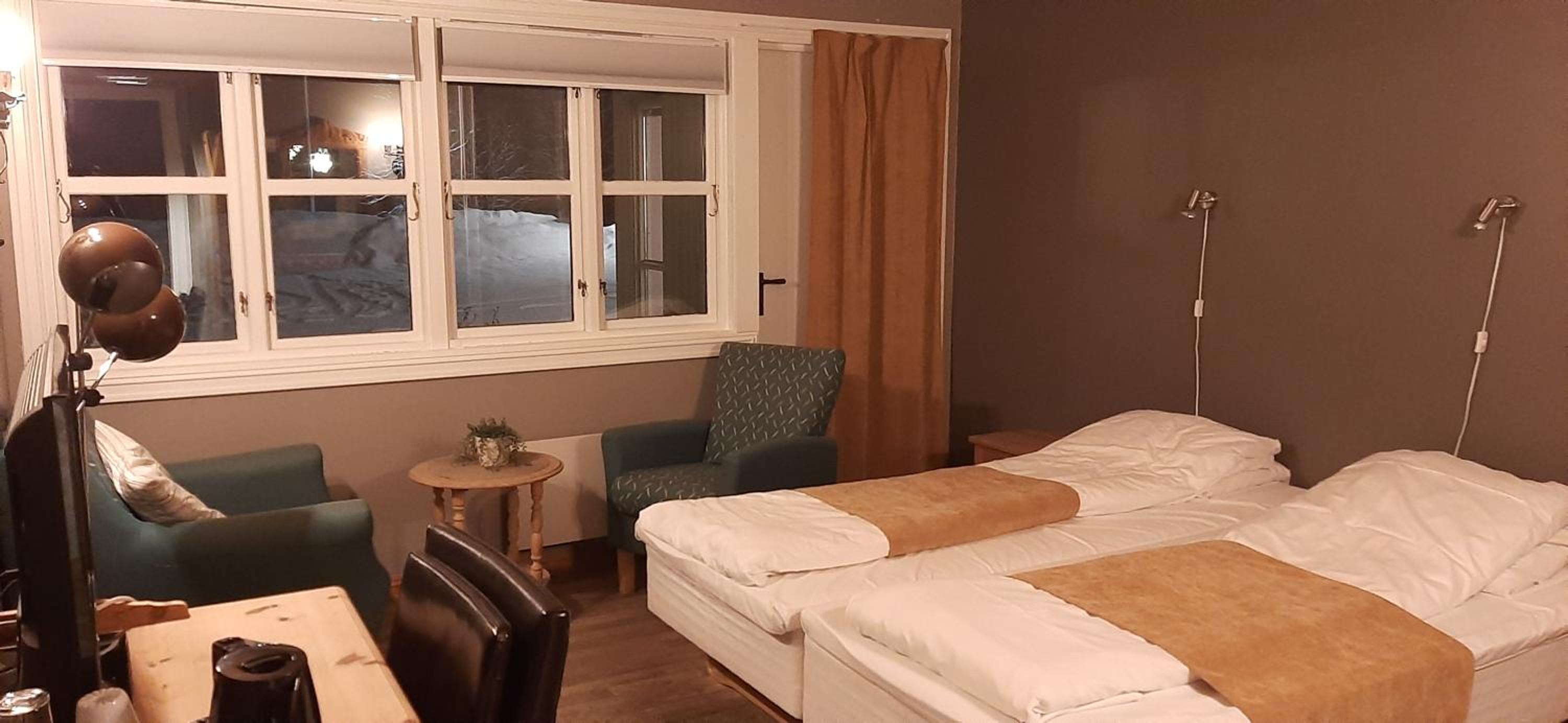 Double Room - Photo 1