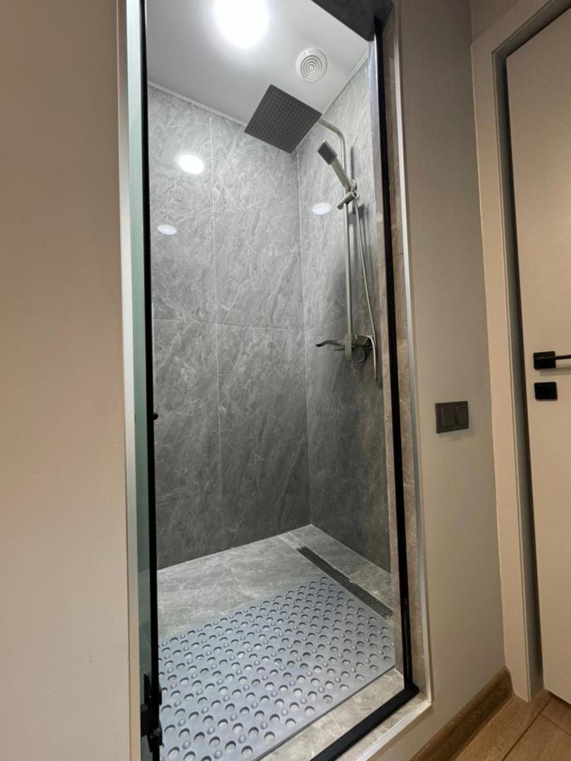 Comfort Triple Room with Shower photo 3
