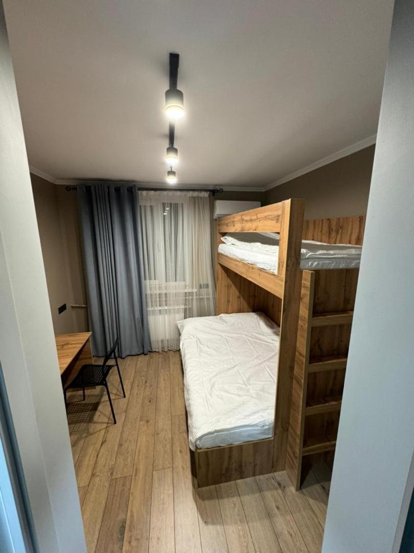 Comfort Triple Room with Shower photo 2