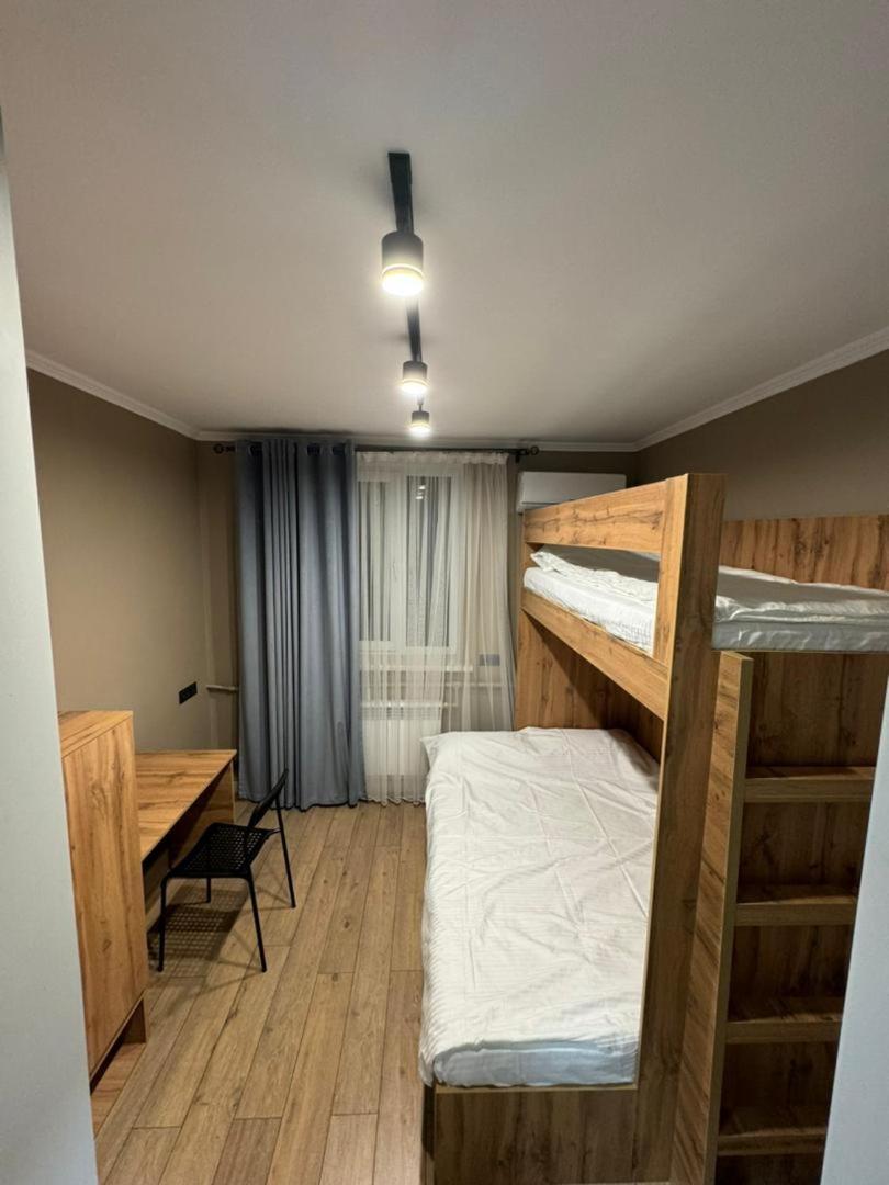 Comfort Triple Room with Shower photo 1