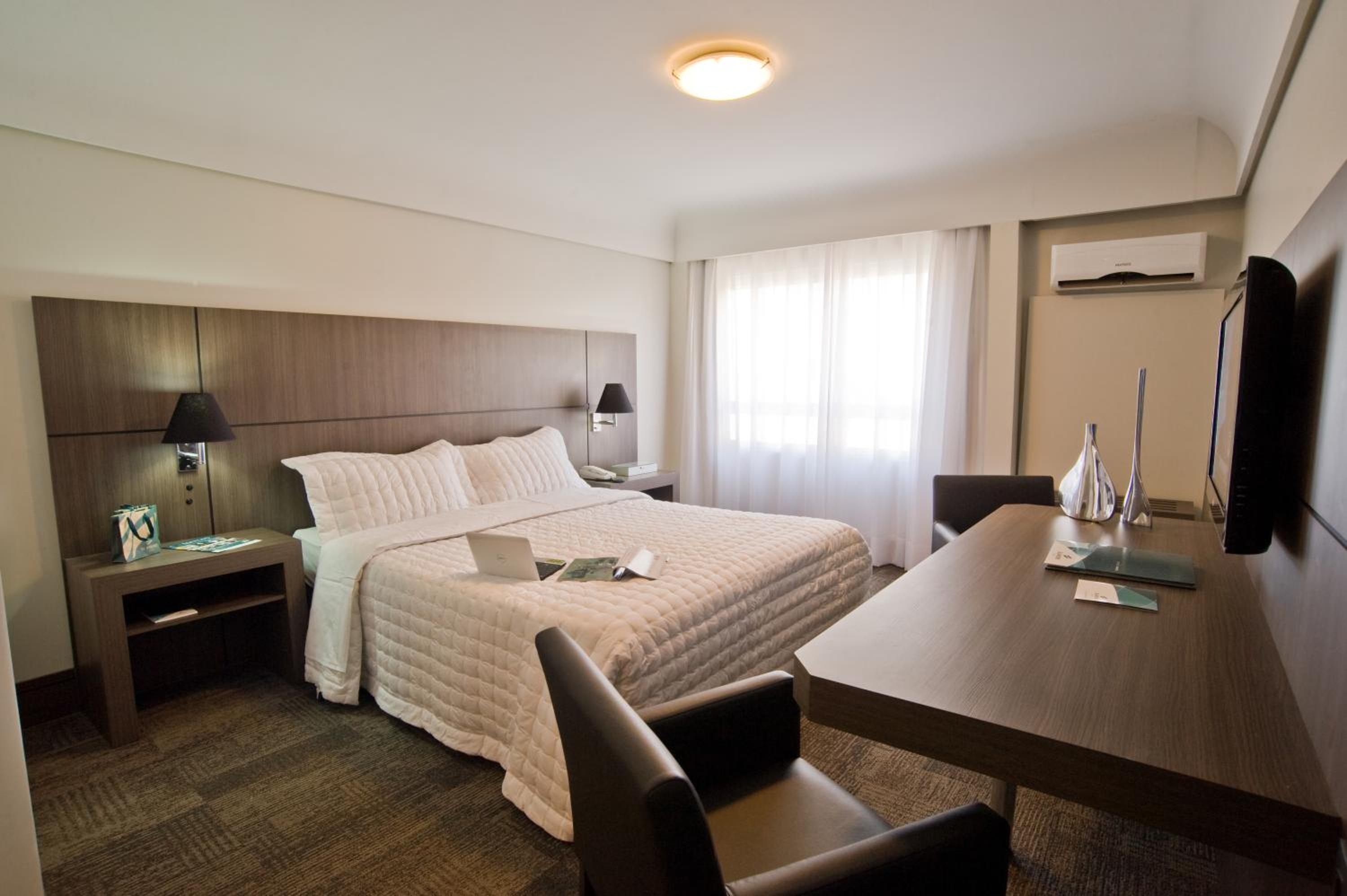 Luxury Double Room - Photo 1