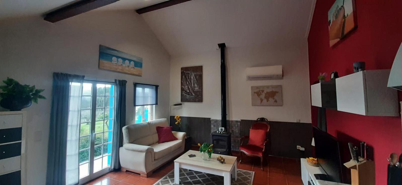 Two-Bedroom House photo 1